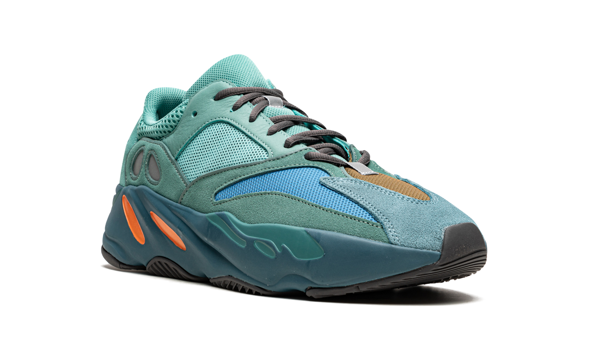 Yeezy Boost 700 "Faded azure" GZ2002