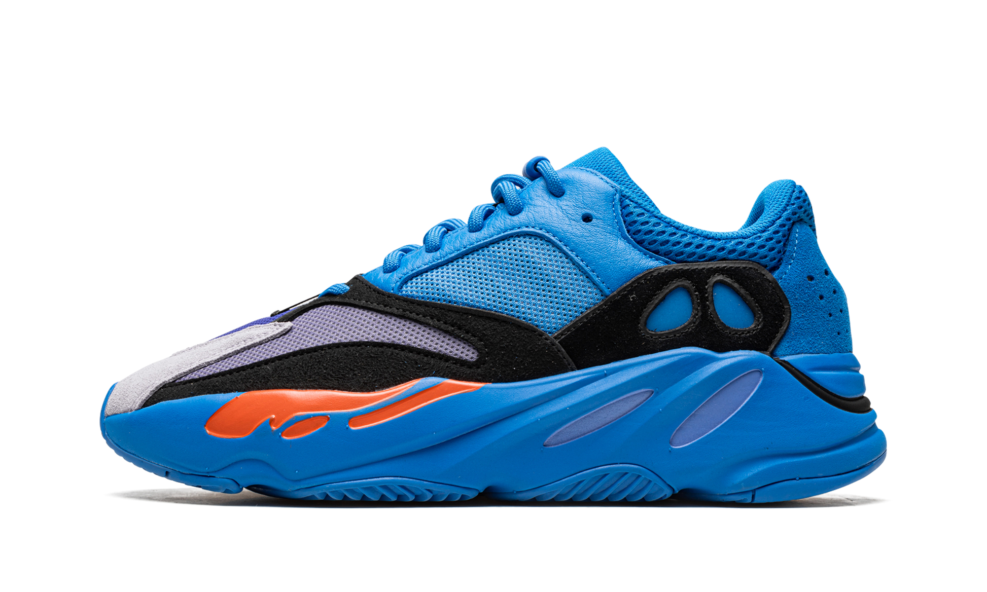 Yeezy Boost 700 "Hi-res blu" HP6674