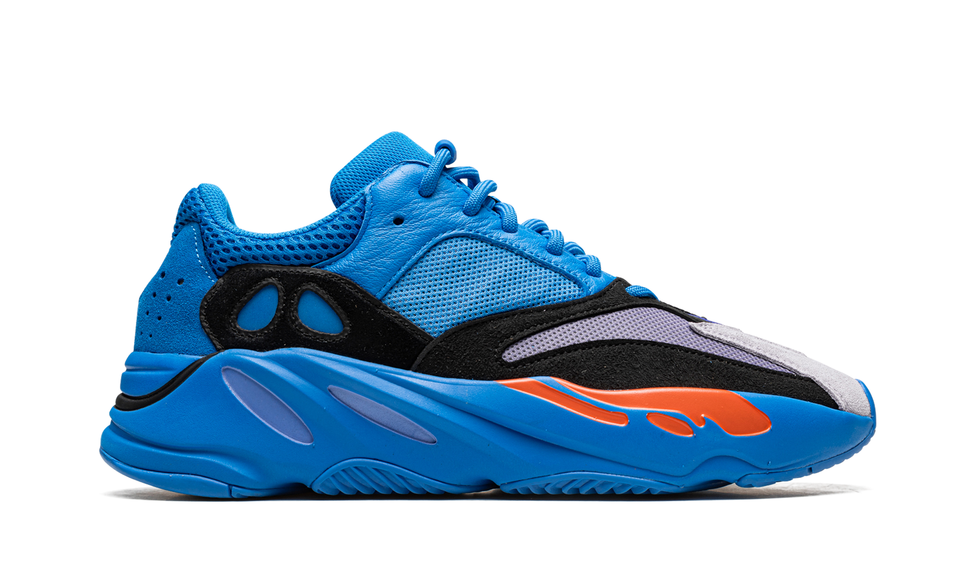 Yeezy Boost 700 "Hi-res blu" HP6674