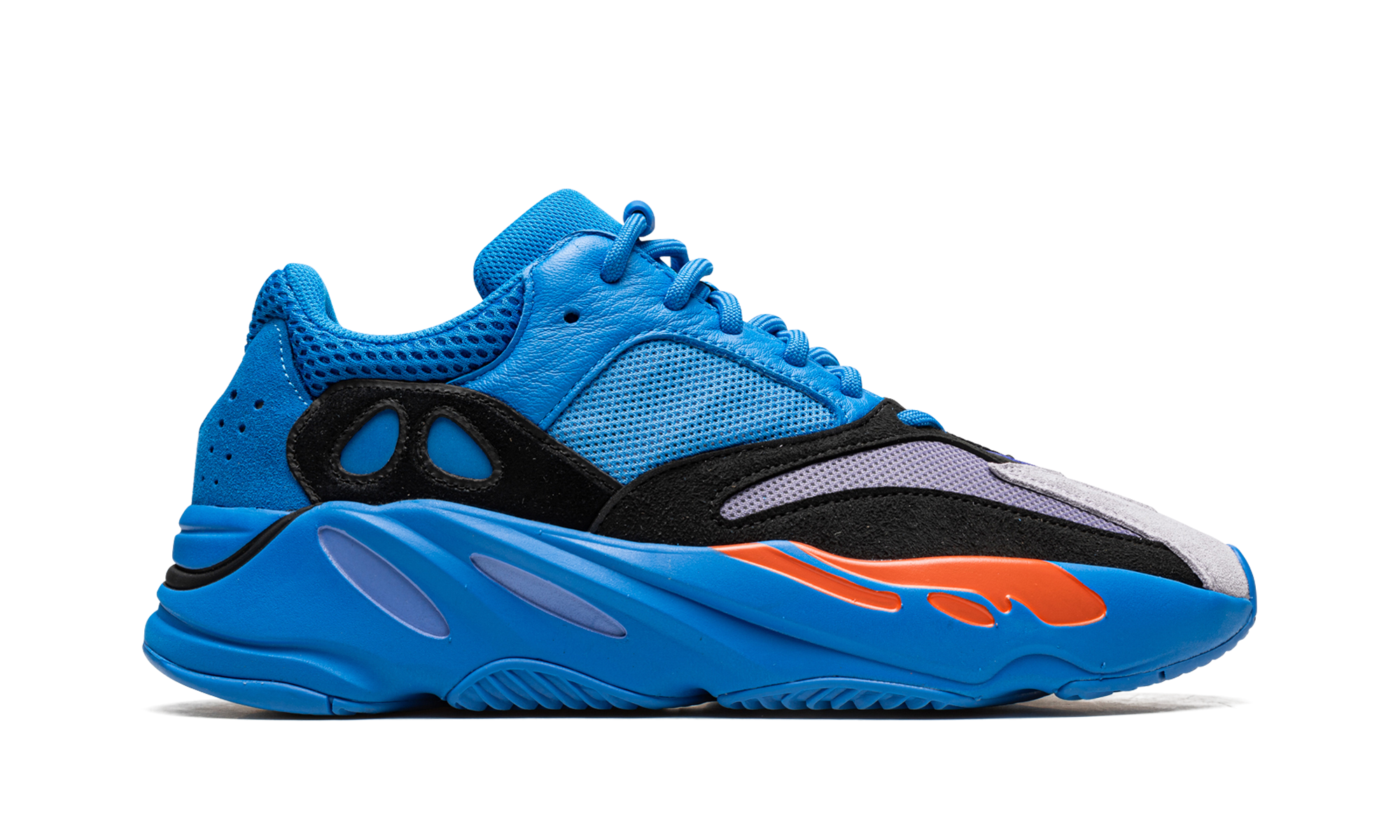 Yeezy Boost 700 "Hi-res blu" HP6674