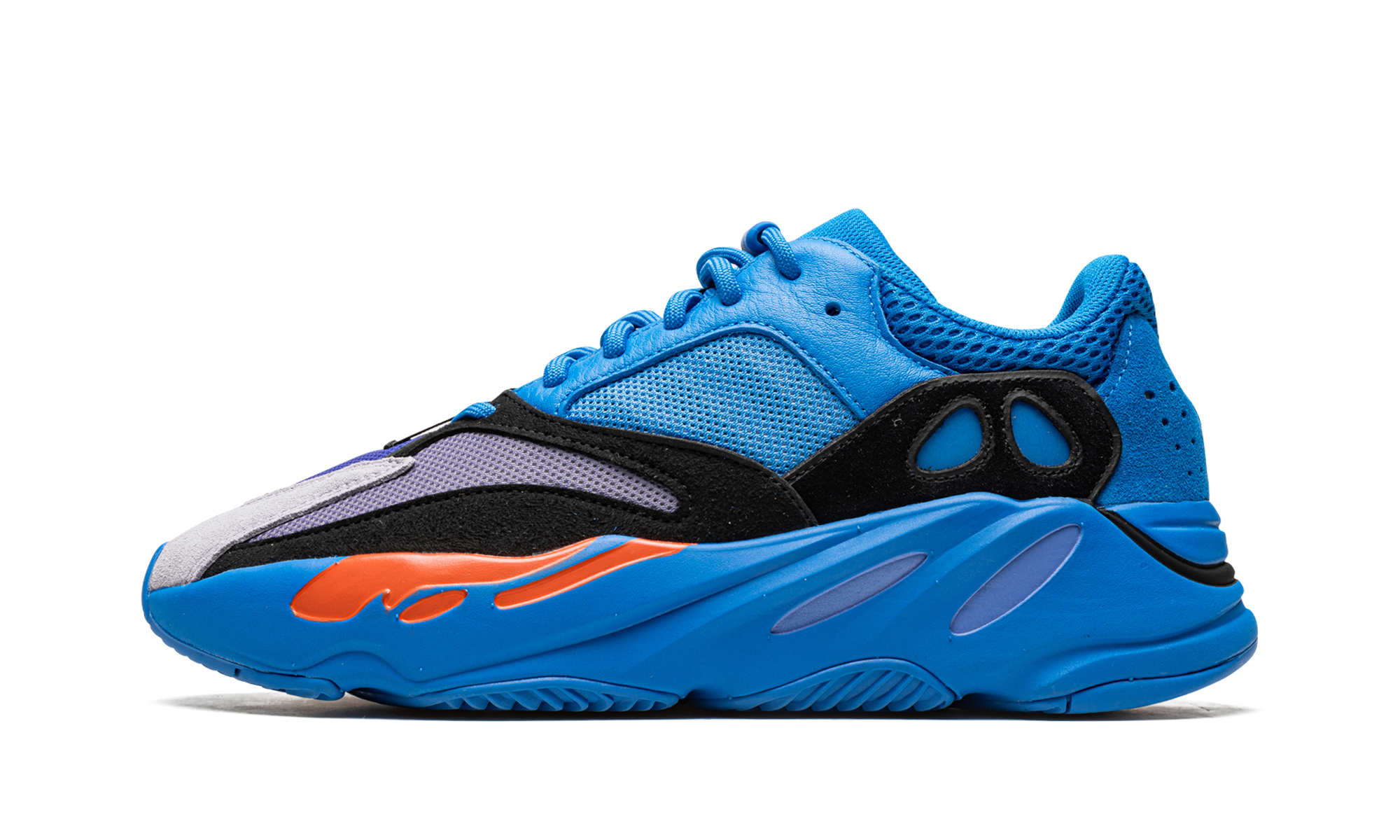 Yeezy Boost 700 "Hi-res blu" HP6674