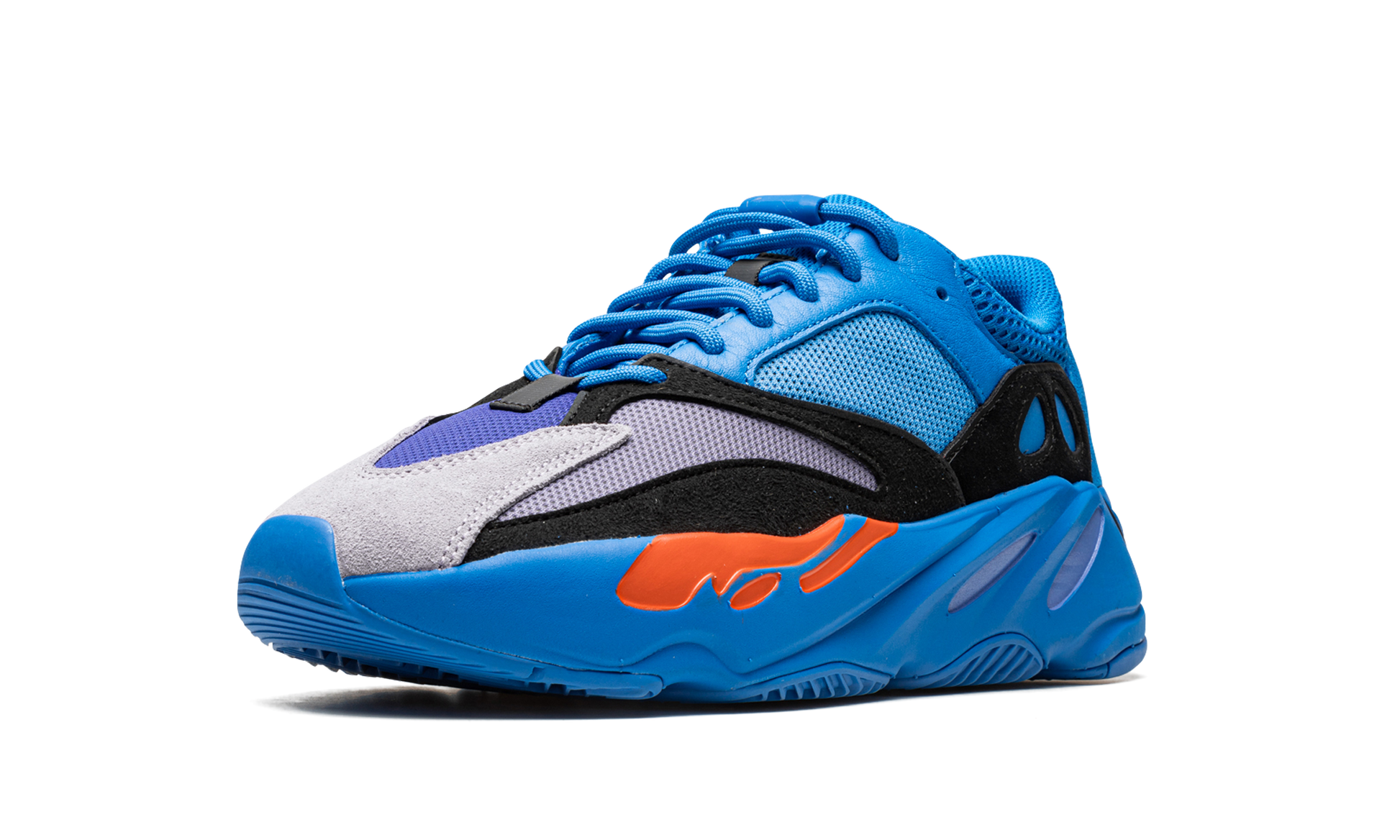 Yeezy Boost 700 "Hi-res blu" HP6674