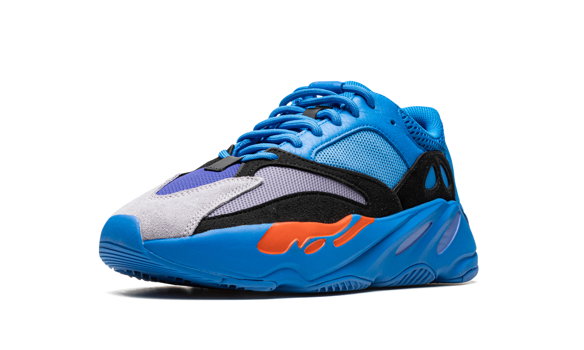 Yeezy Boost 700 "Hi-res blu" HP6674