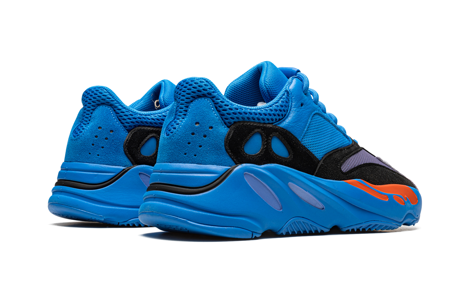 Yeezy Boost 700 "Hi-res blu" HP6674