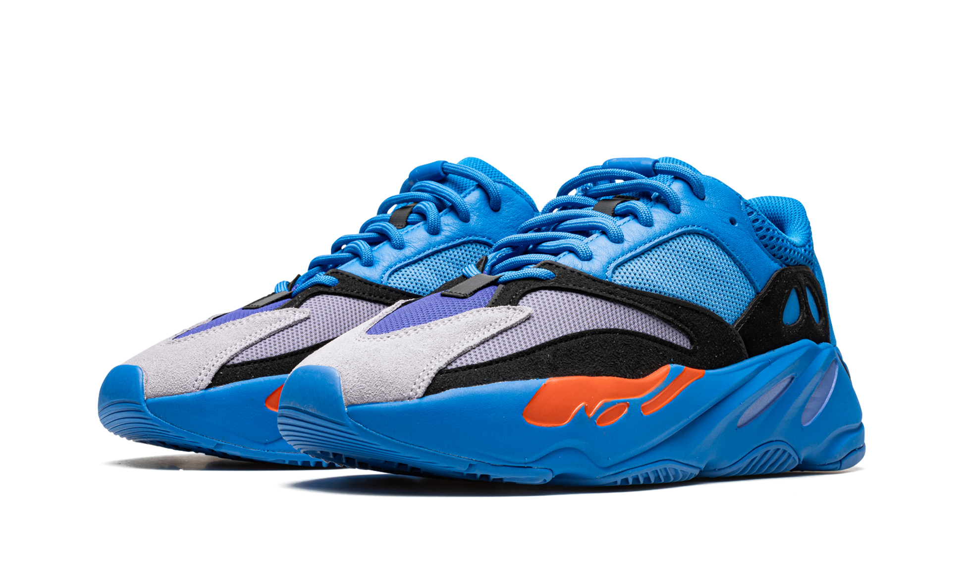Yeezy Boost 700 "Hi-res blu" HP6674