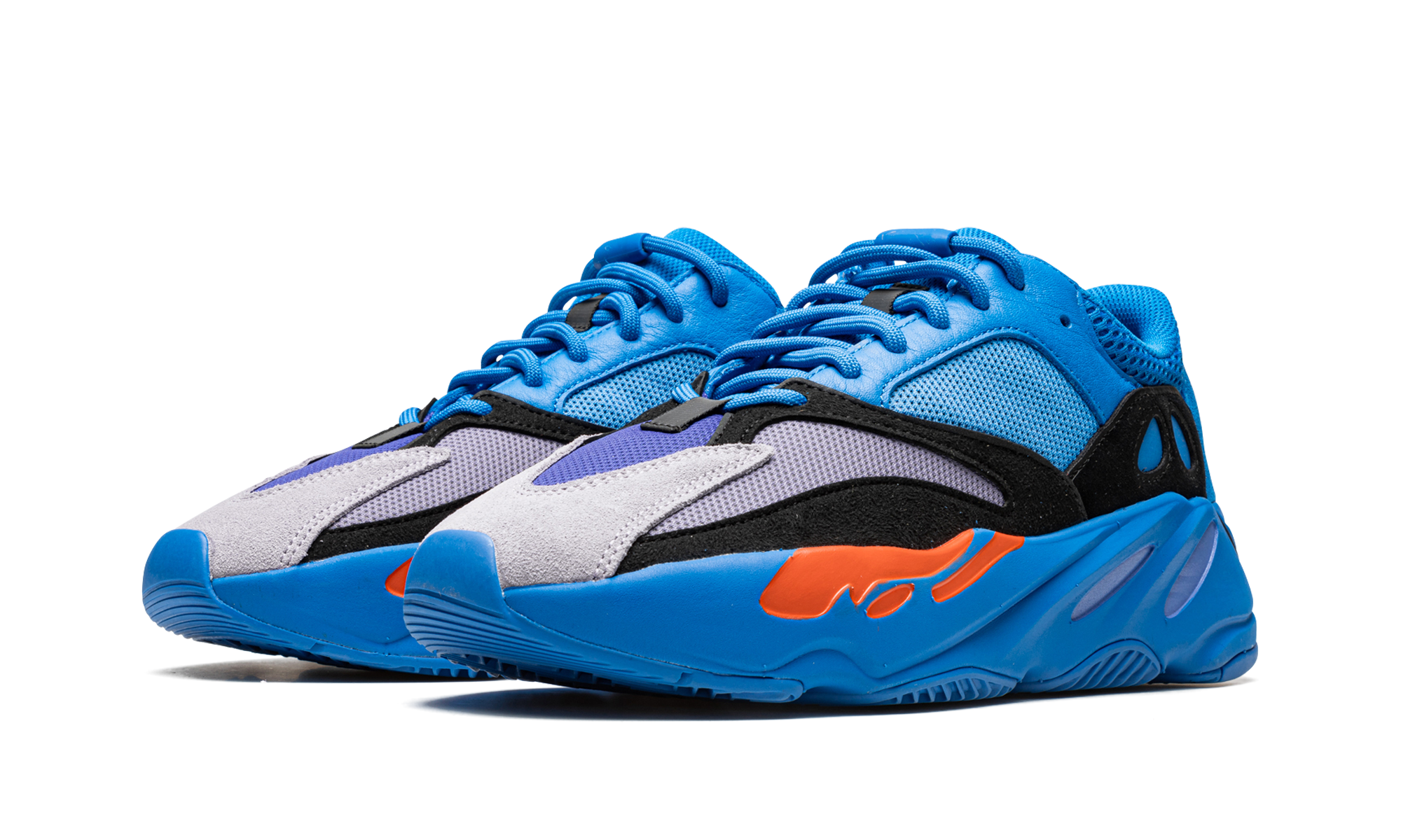 Yeezy Boost 700 "Hi-res blu" HP6674