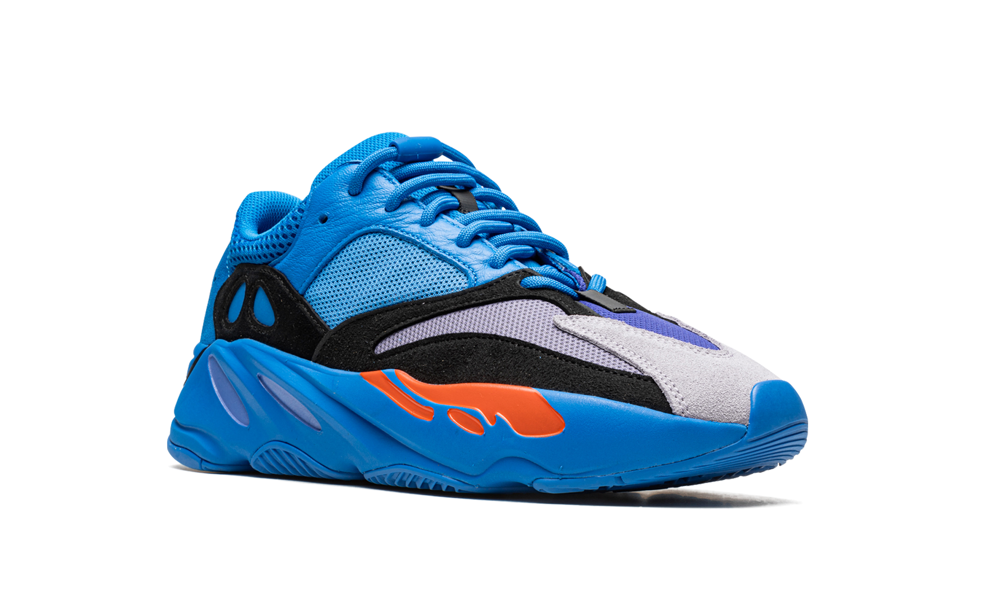 Yeezy Boost 700 "Hi-res blu" HP6674