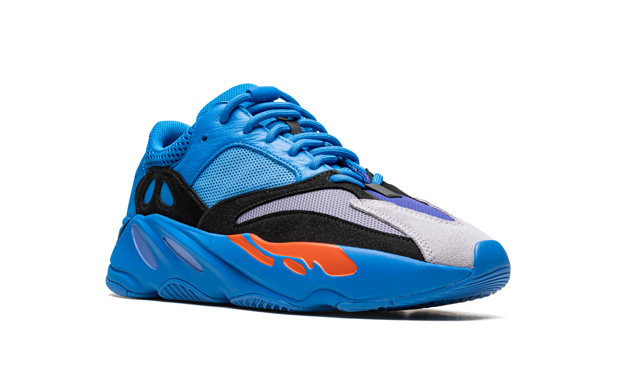 Yeezy Boost 700 "Hi-res blu" HP6674