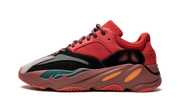 Yeezy Boost 700 "Hi-res red" HQ6979