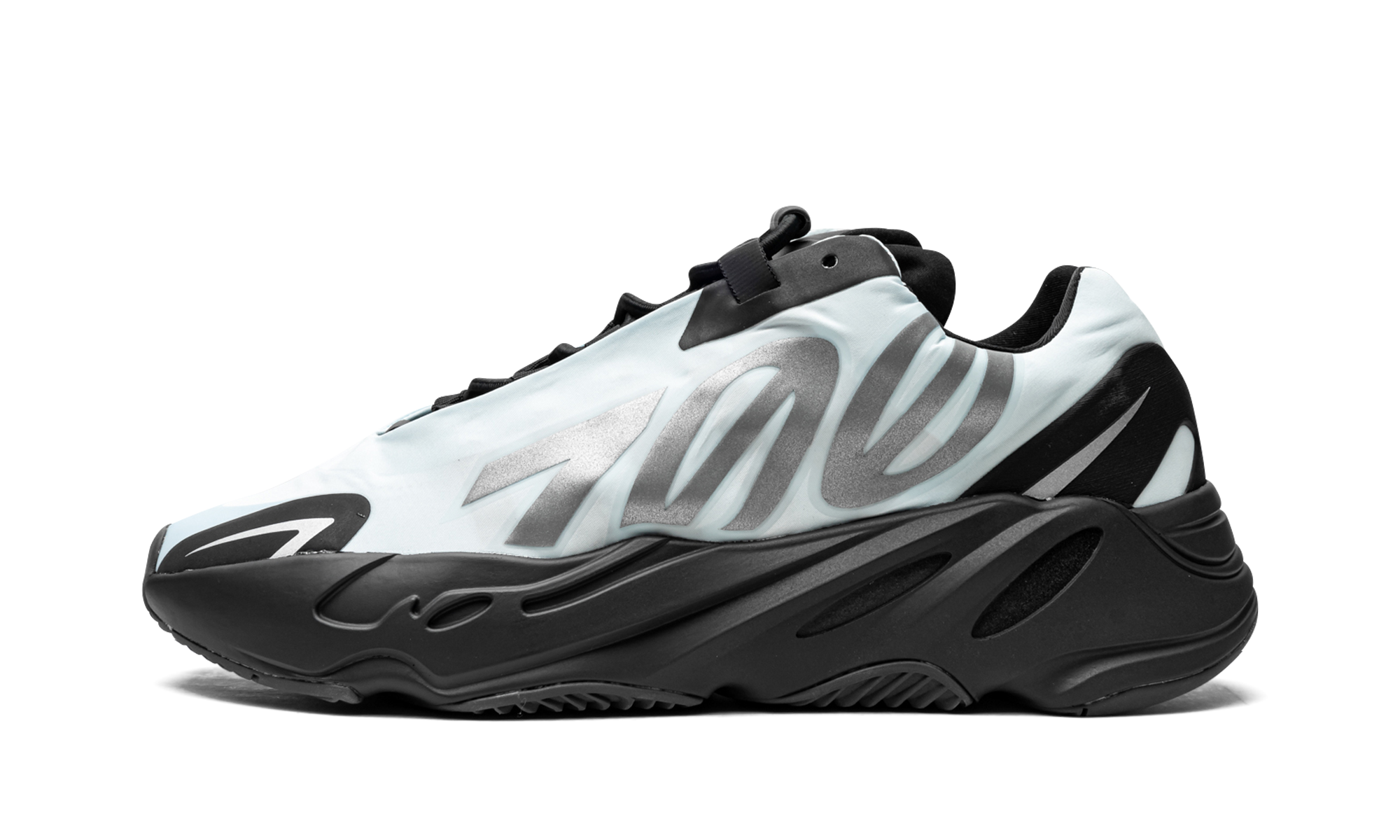Yeezy Boost 700 Mnvn "Blue tint" GZ0711