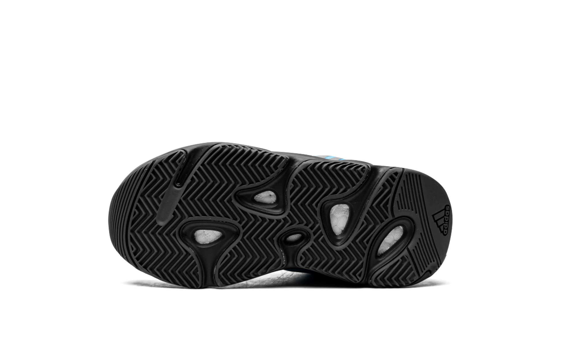 Yeezy Boost 700 Mnvn Kids "Bright cyan" GZ3080