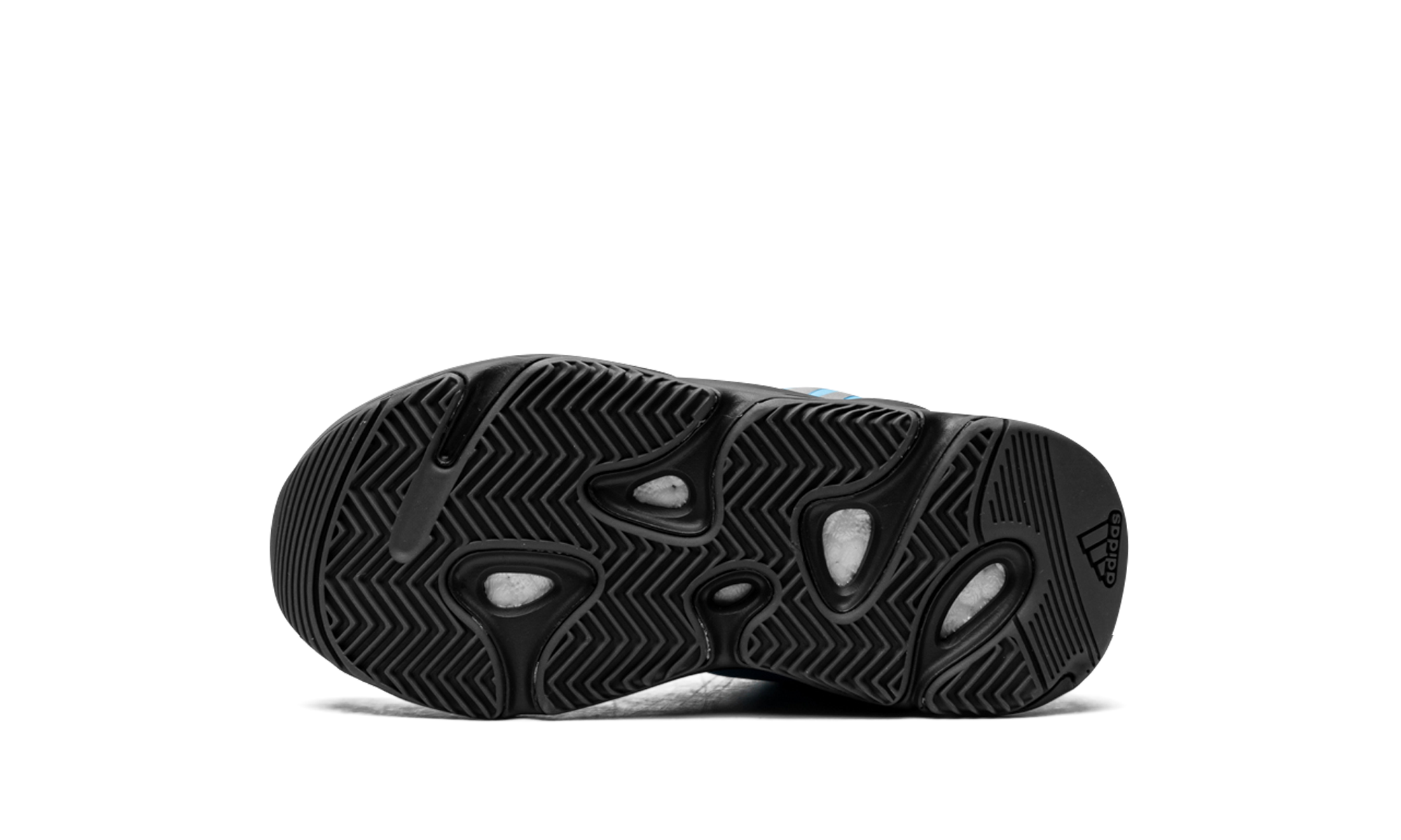 Yeezy Boost 700 Mnvn Kids "Bright cyan" GZ3080
