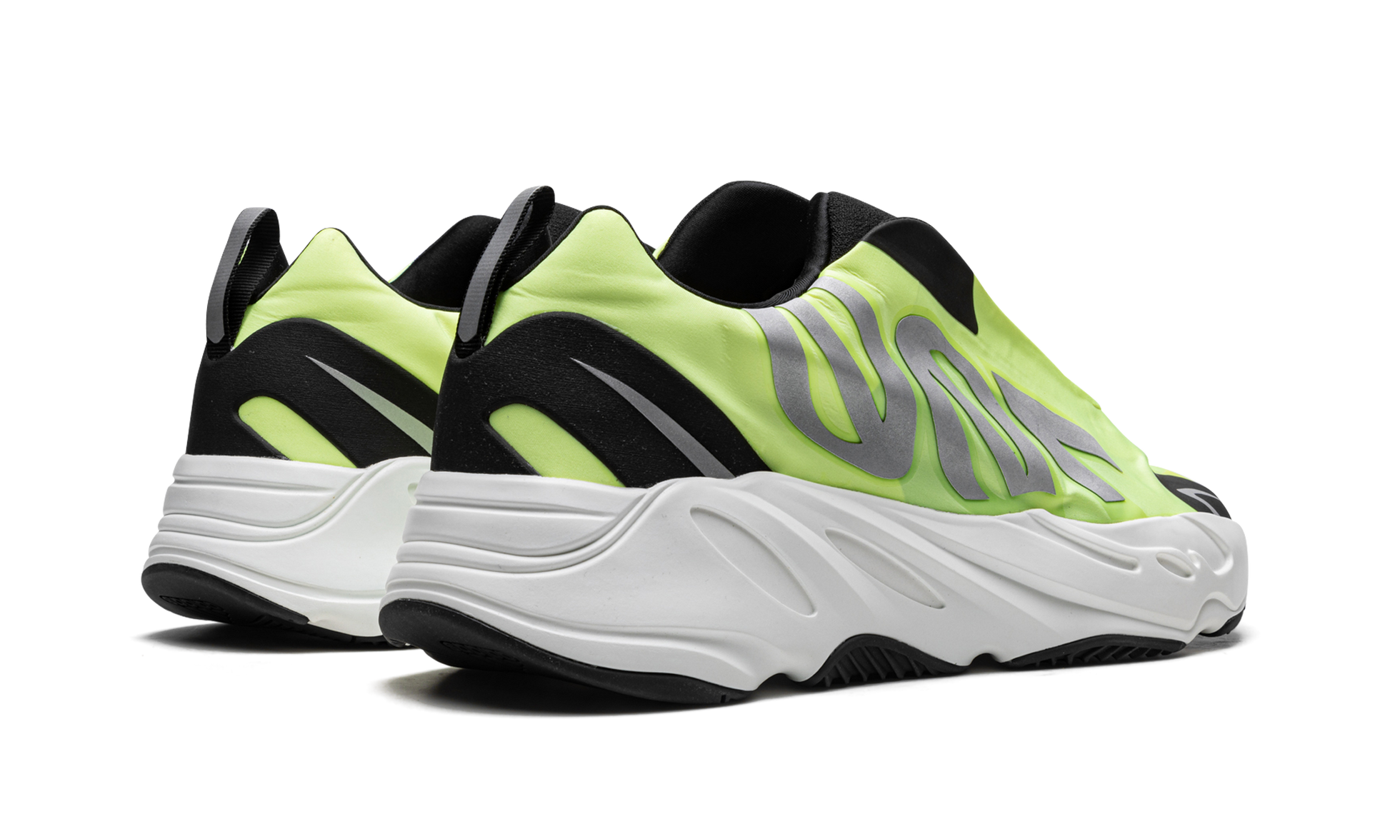 Yeezy Boost 700 Mnvn Laceless "Phosphor" GY2055