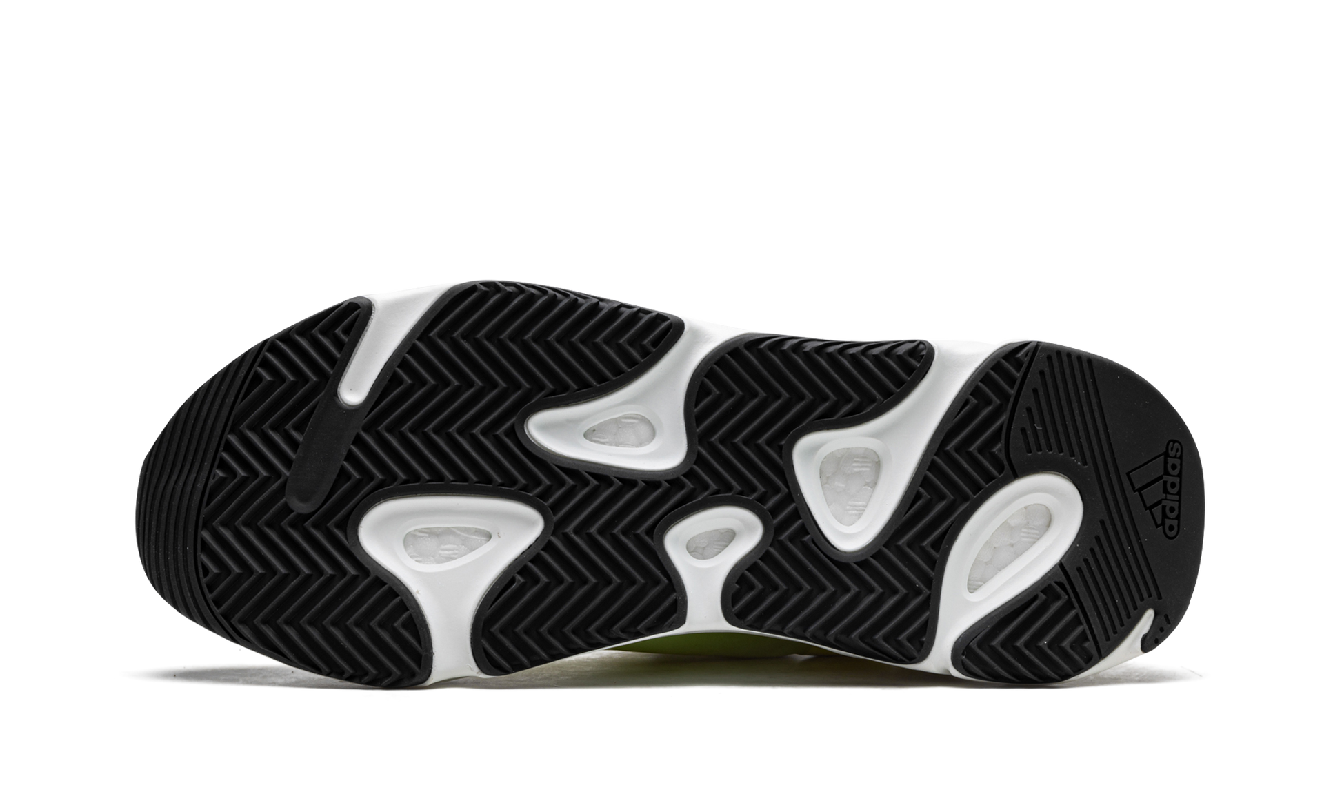 Yeezy Boost 700 Mnvn Laceless "Phosphor" GY2055