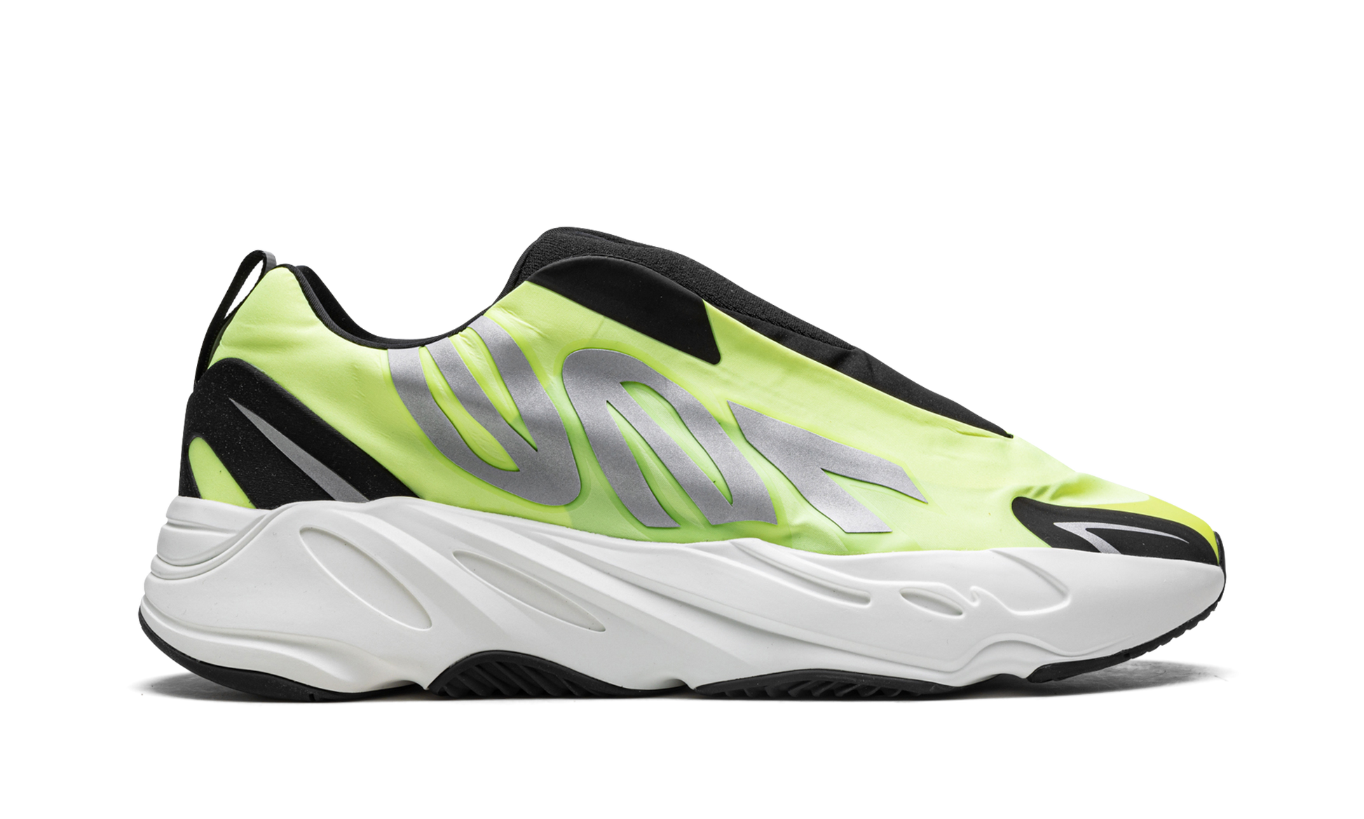 Yeezy Boost 700 Mnvn Laceless "Phosphor" GY2055