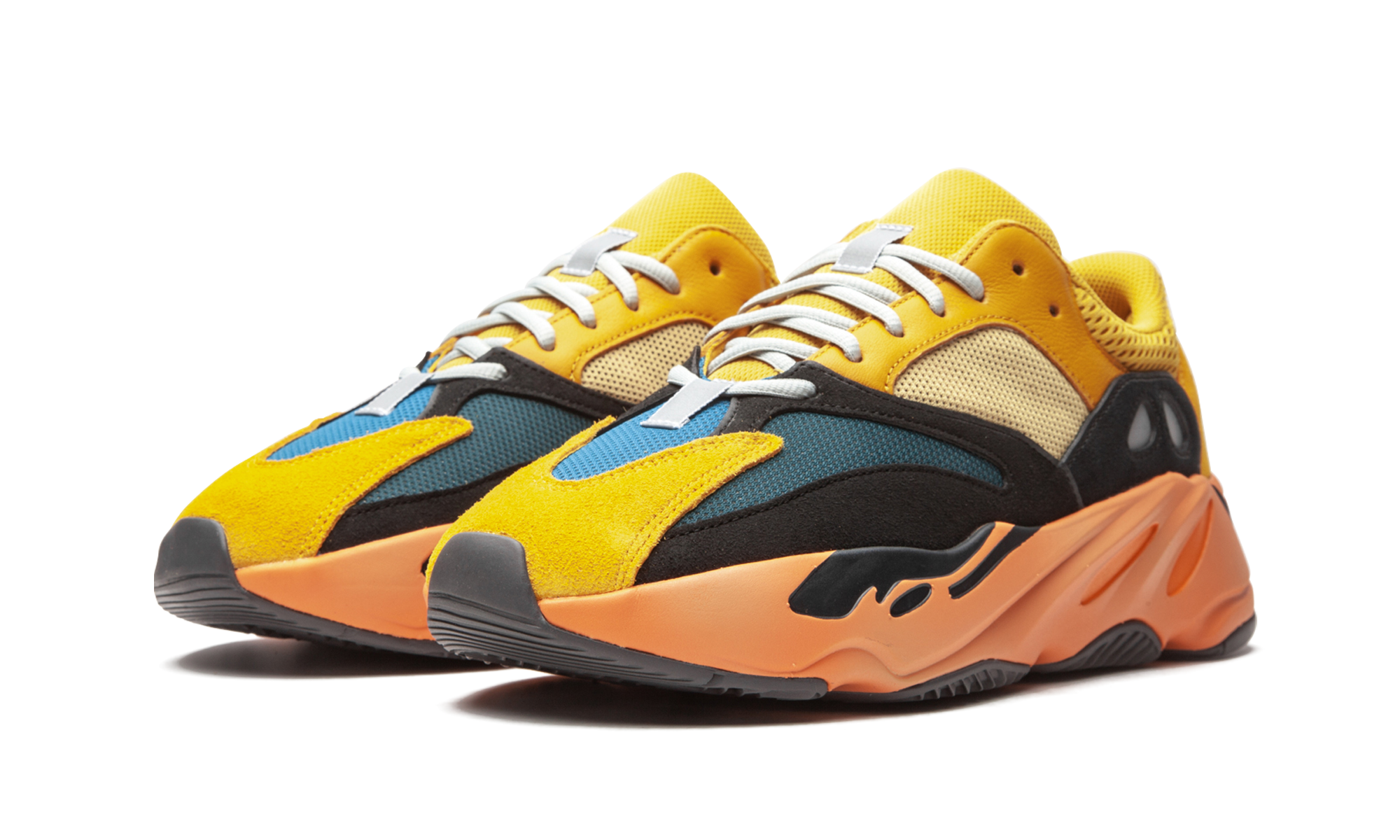 Yeezy Boost 700 "Sun" GZ6984