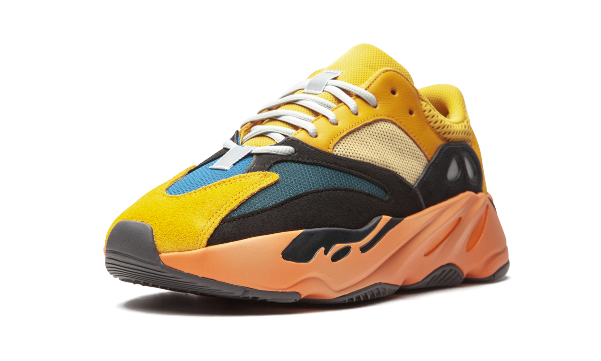Yeezy Boost 700 "Sun"