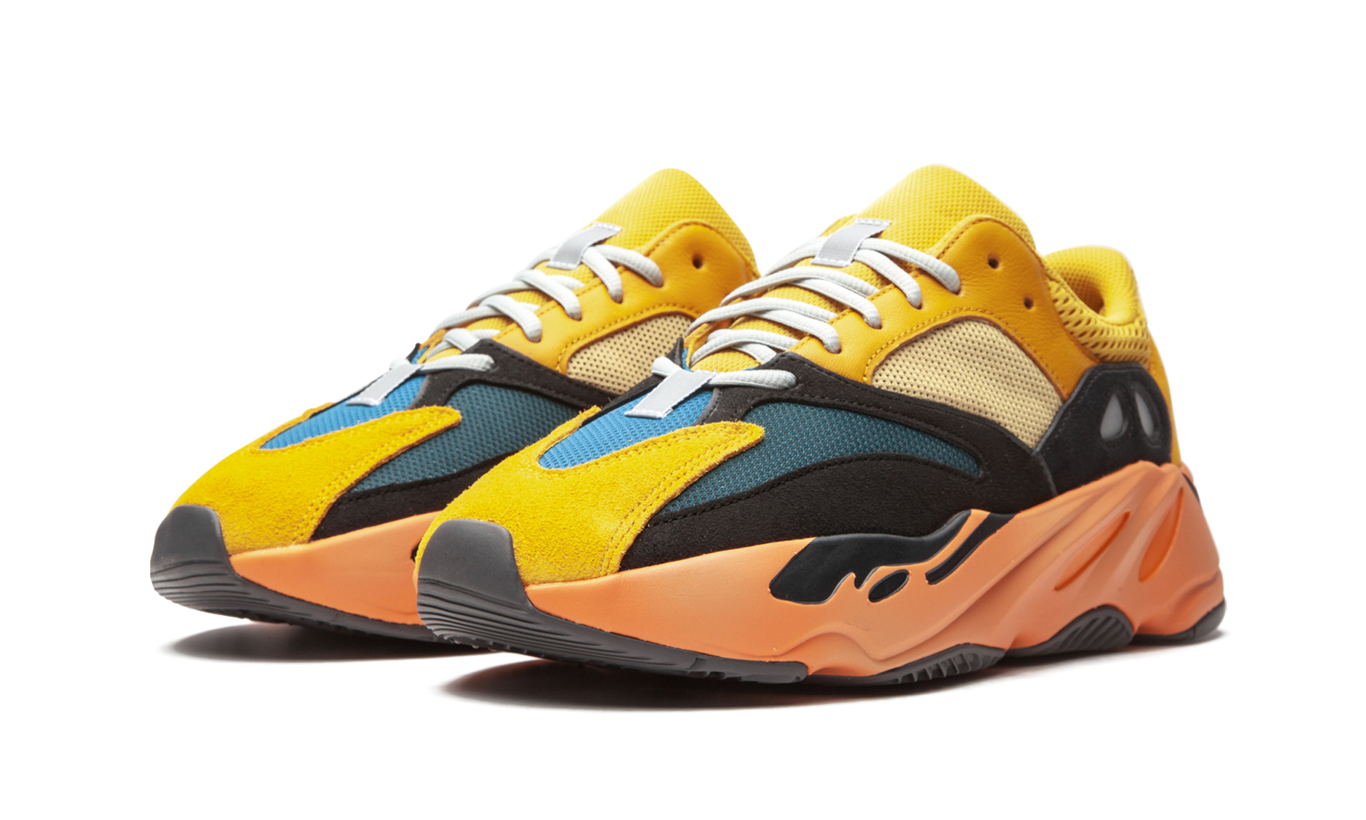 Yeezy Boost 700 "Sun"