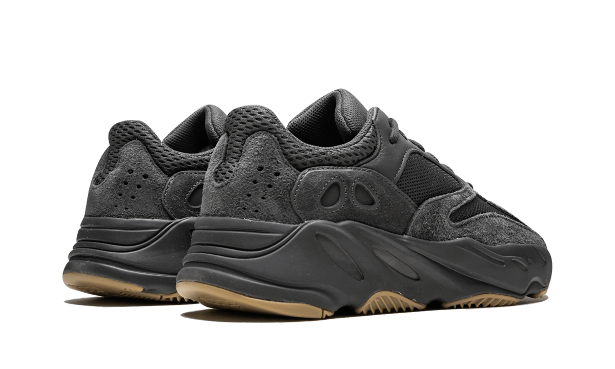 Yeezy Boost 700 "Utility black" FV5304