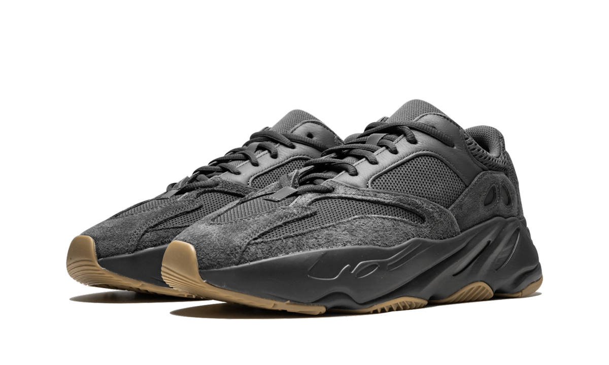 Yeezy Boost 700 "Utility black" FV5304