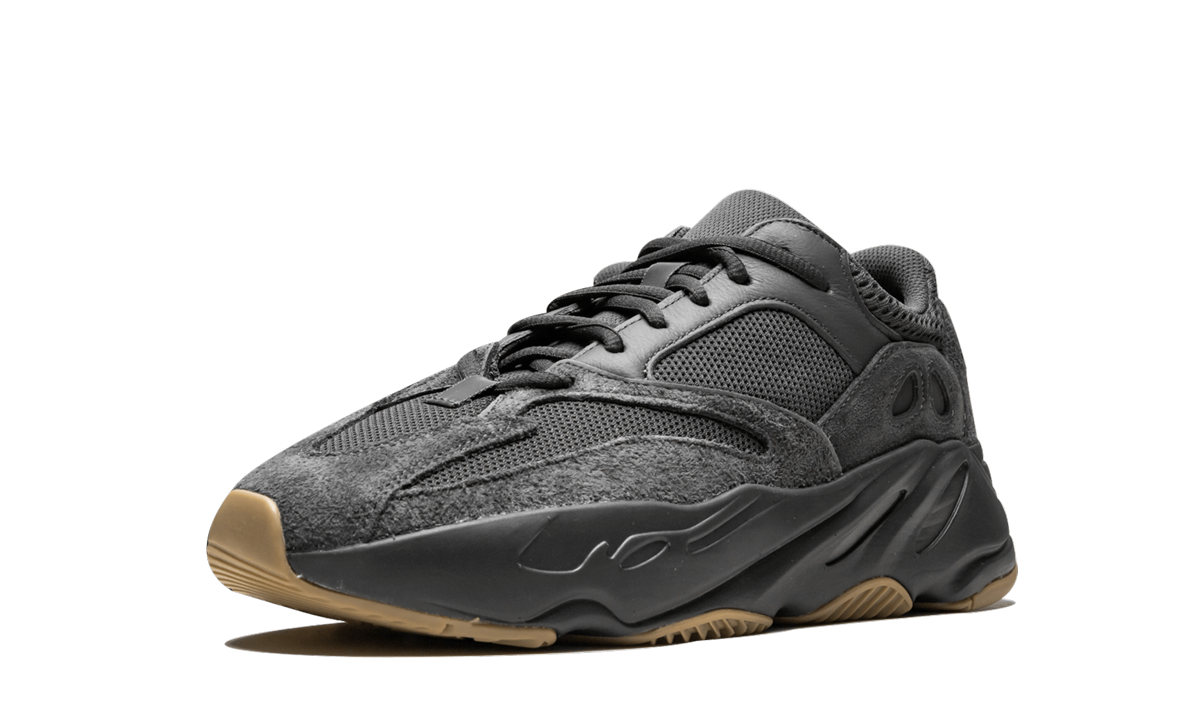 Yeezy Boost 700 "Utility black" FV5304