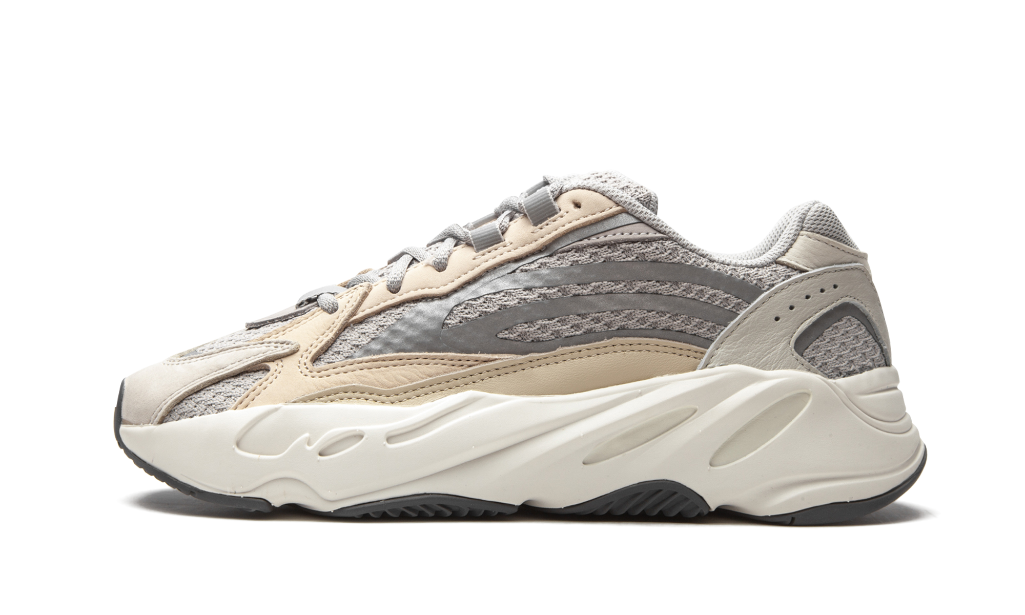 Yeezy Boost 700 V2 "Cream" GY7924
