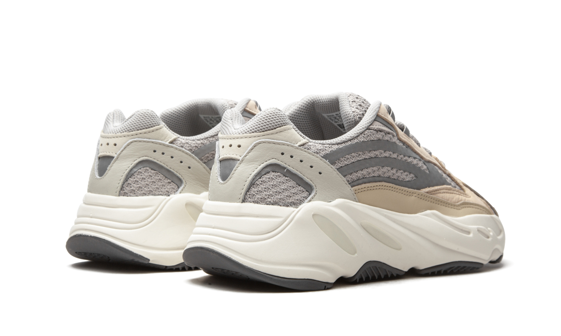 Yeezy Boost 700 V2 "Cream" GY7924