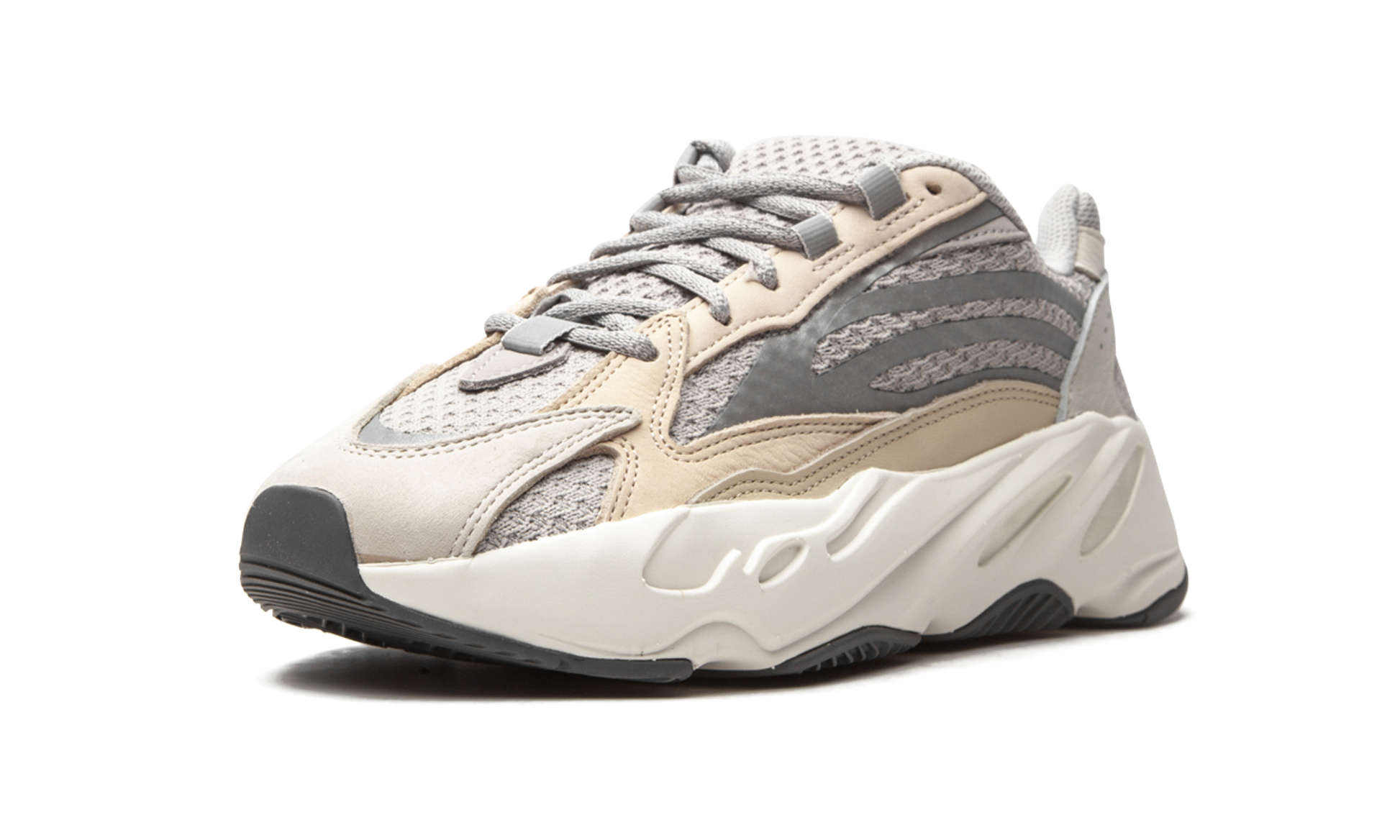 Yeezy Boost 700 V2 "Cream" GY7924