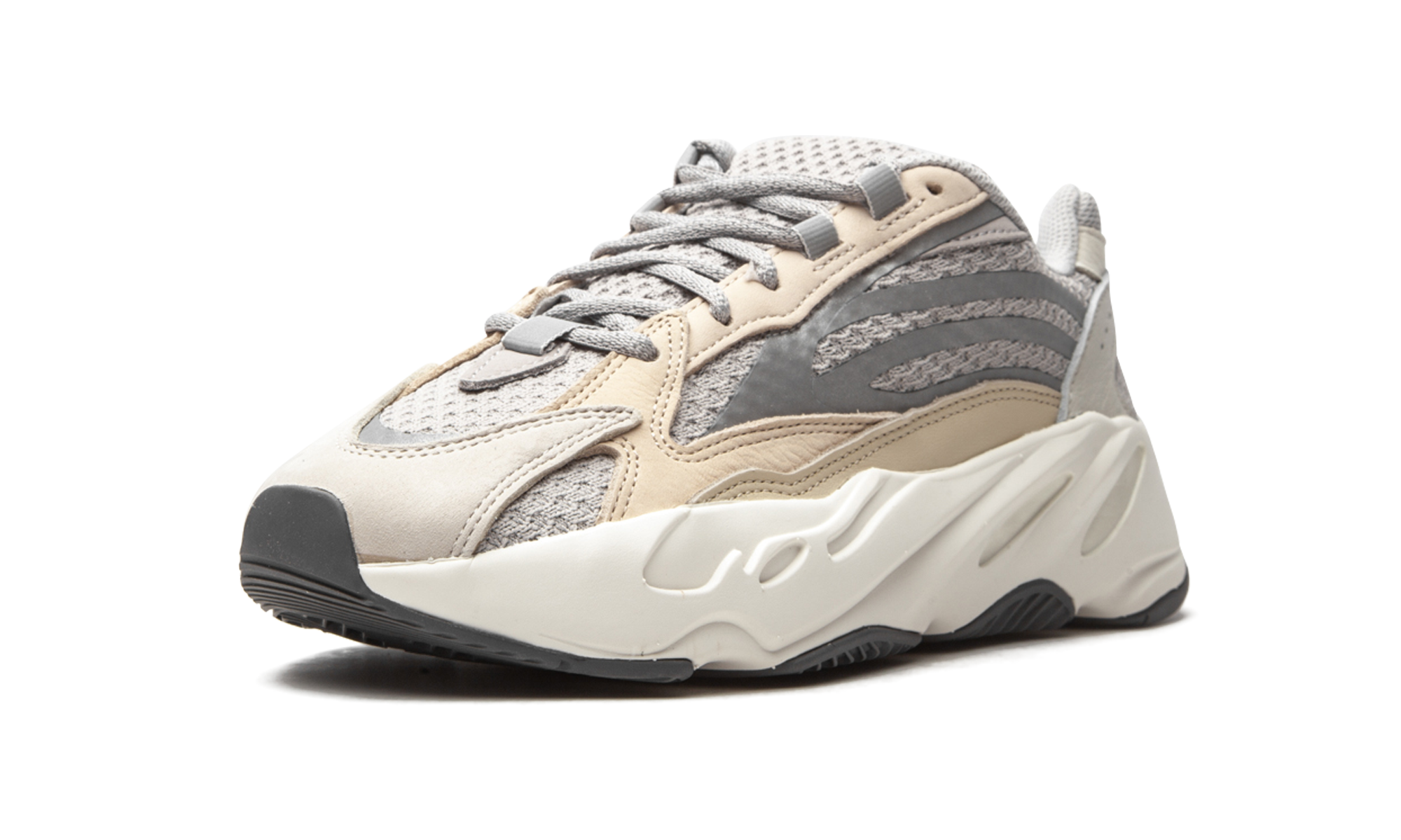 Yeezy Boost 700 V2 "Cream" GY7924