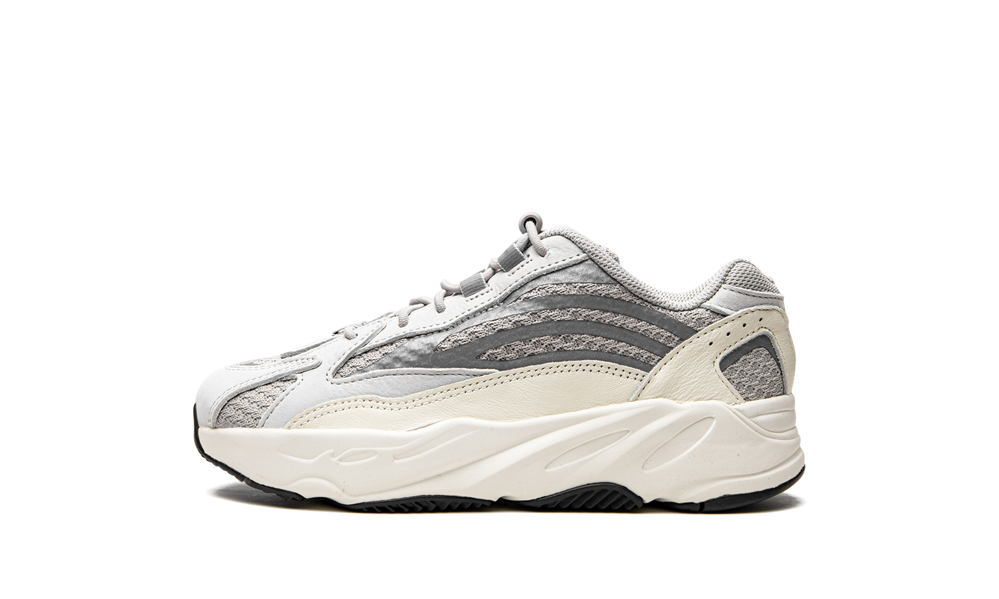 Yeezy Boost 700 V2 Kids "Static" HQ6966