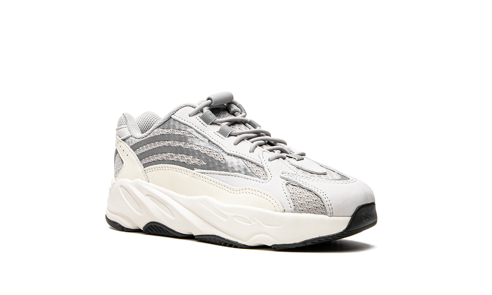 Yeezy Boost 700 V2 Kids "Static" HQ6966