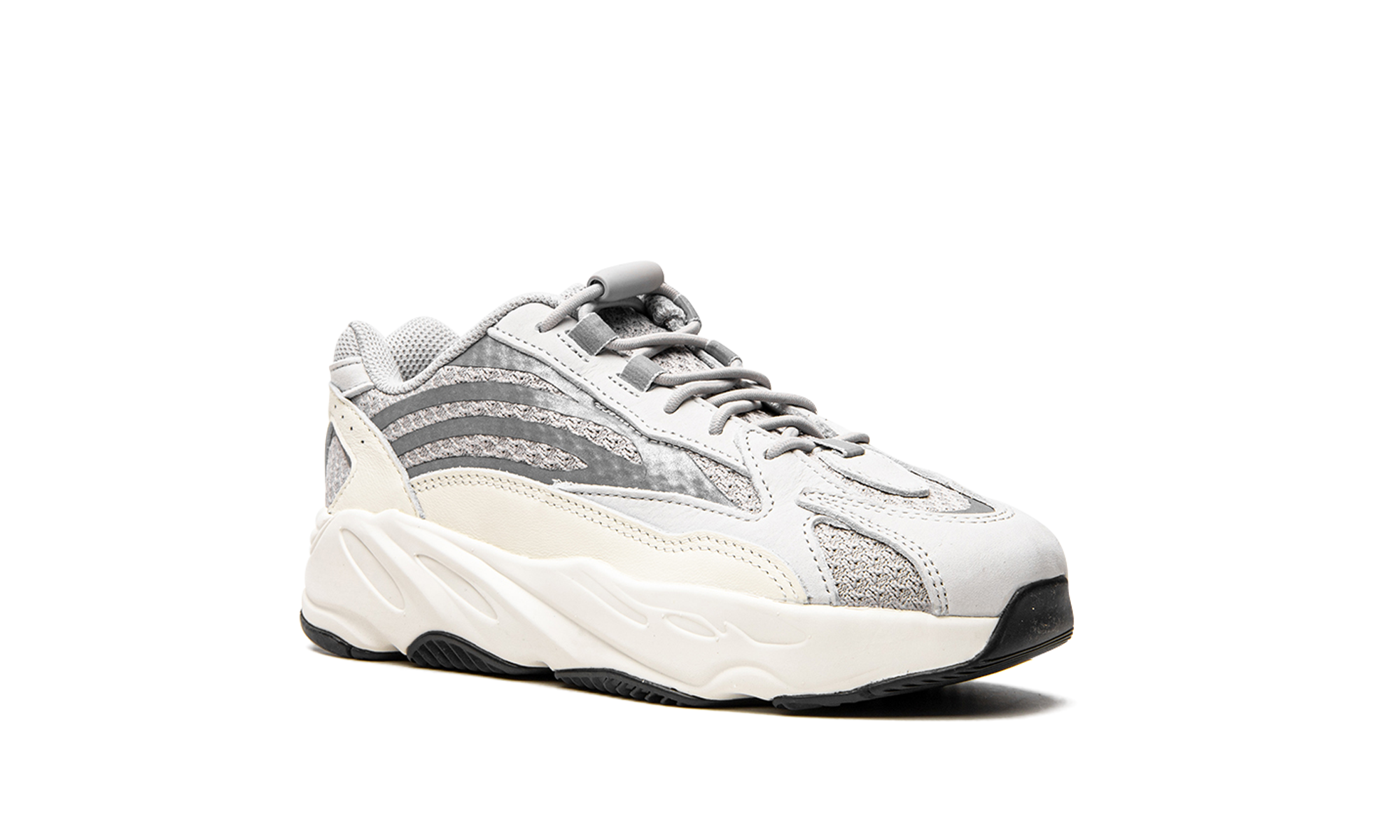 Yeezy Boost 700 V2 Kids "Static" HQ6966