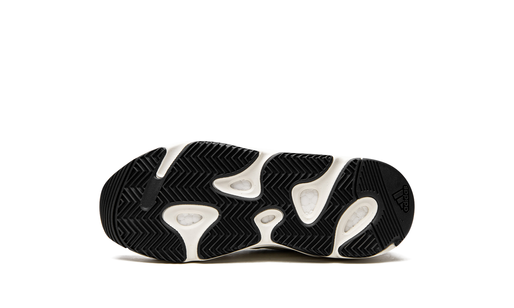 Yeezy Boost 700 V2 Kids "Static" HQ6966