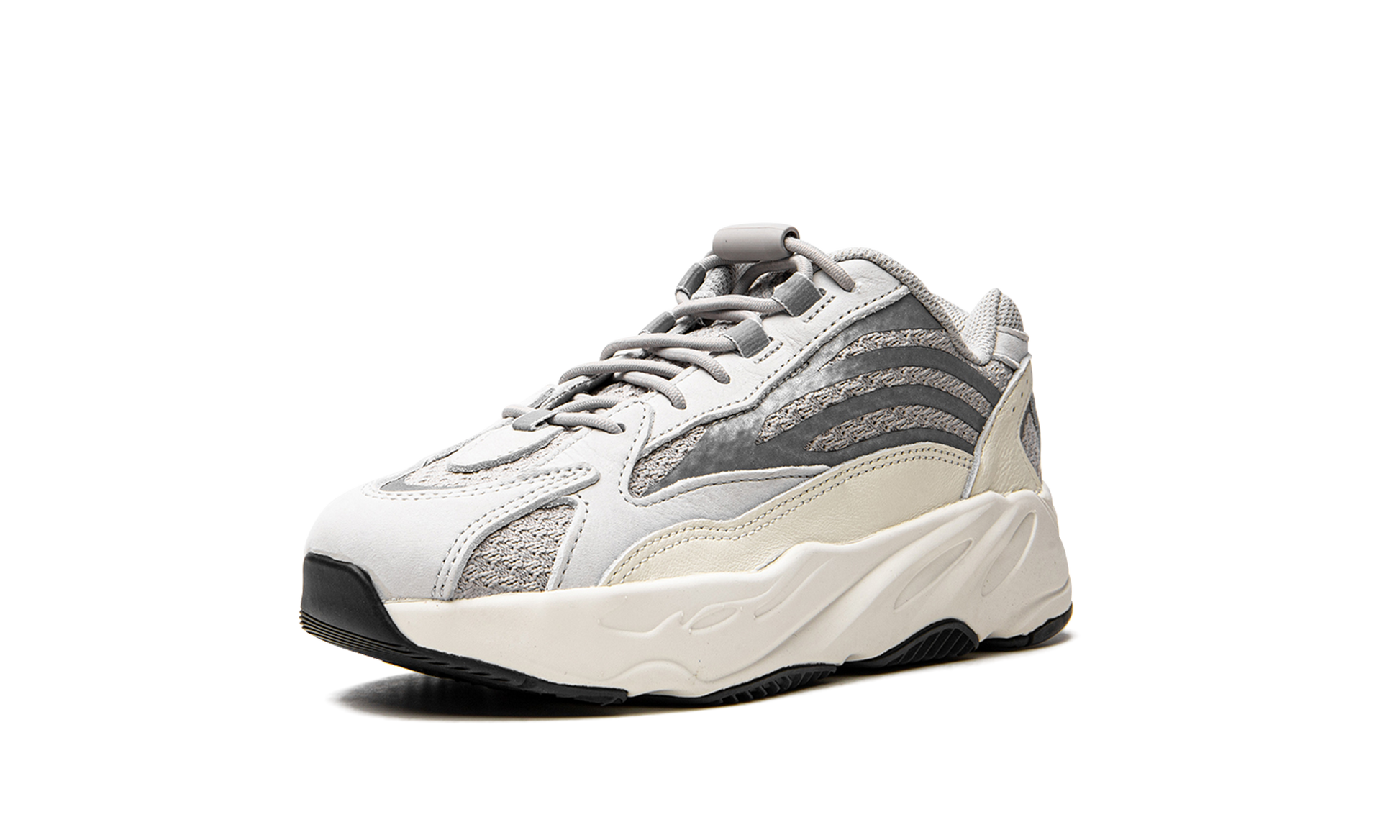 Yeezy Boost 700 V2 Kids "Static" HQ6966