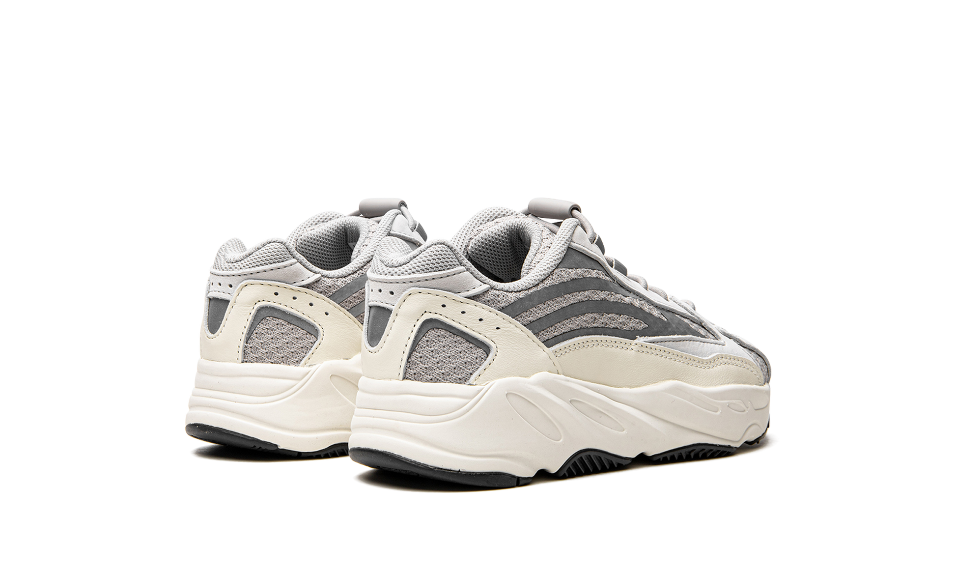 Yeezy Boost 700 V2 Kids "Static"