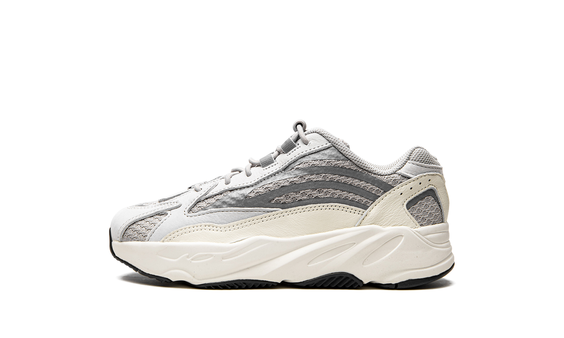 Yeezy Boost 700 V2 Kids "Static"
