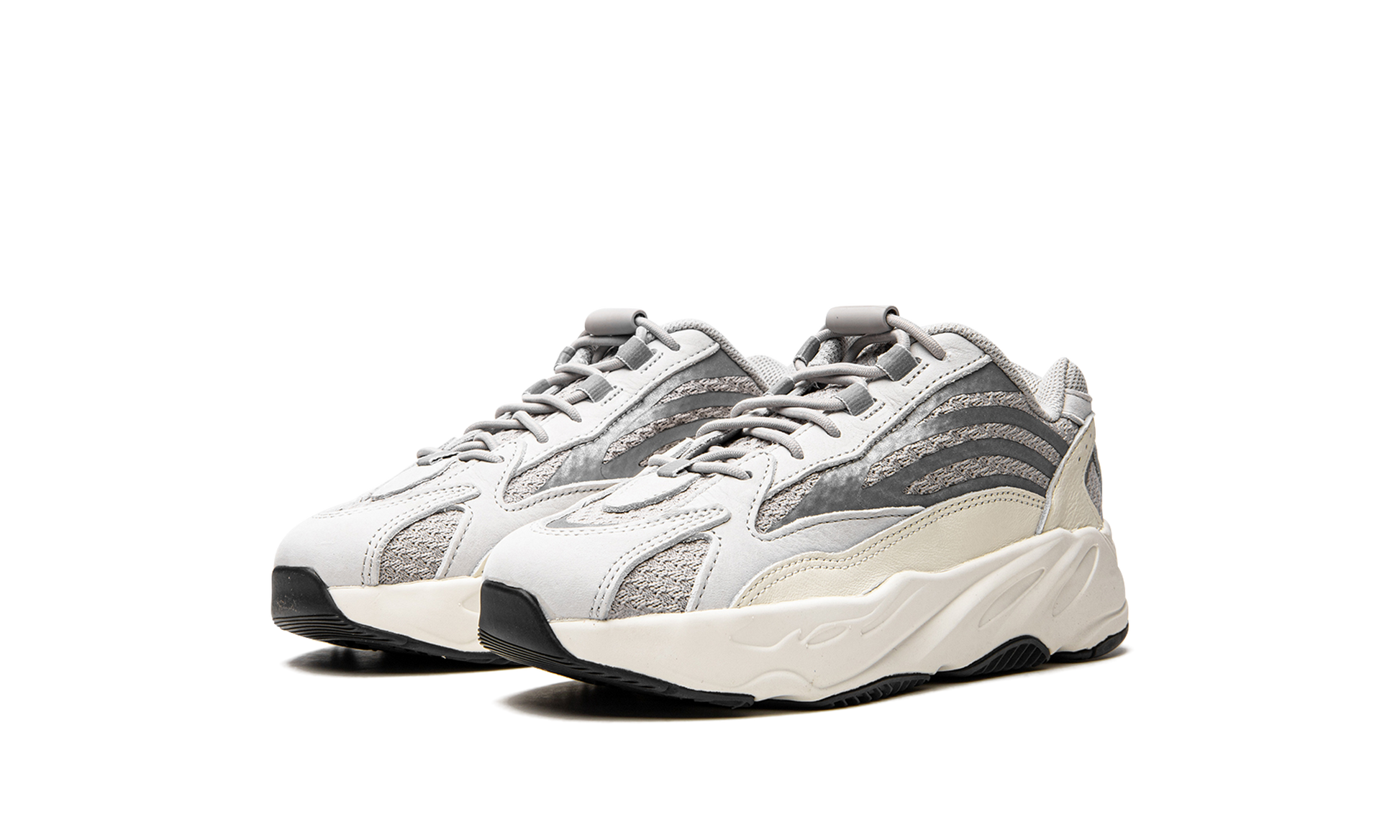 Yeezy Boost 700 V2 Kids "Static"