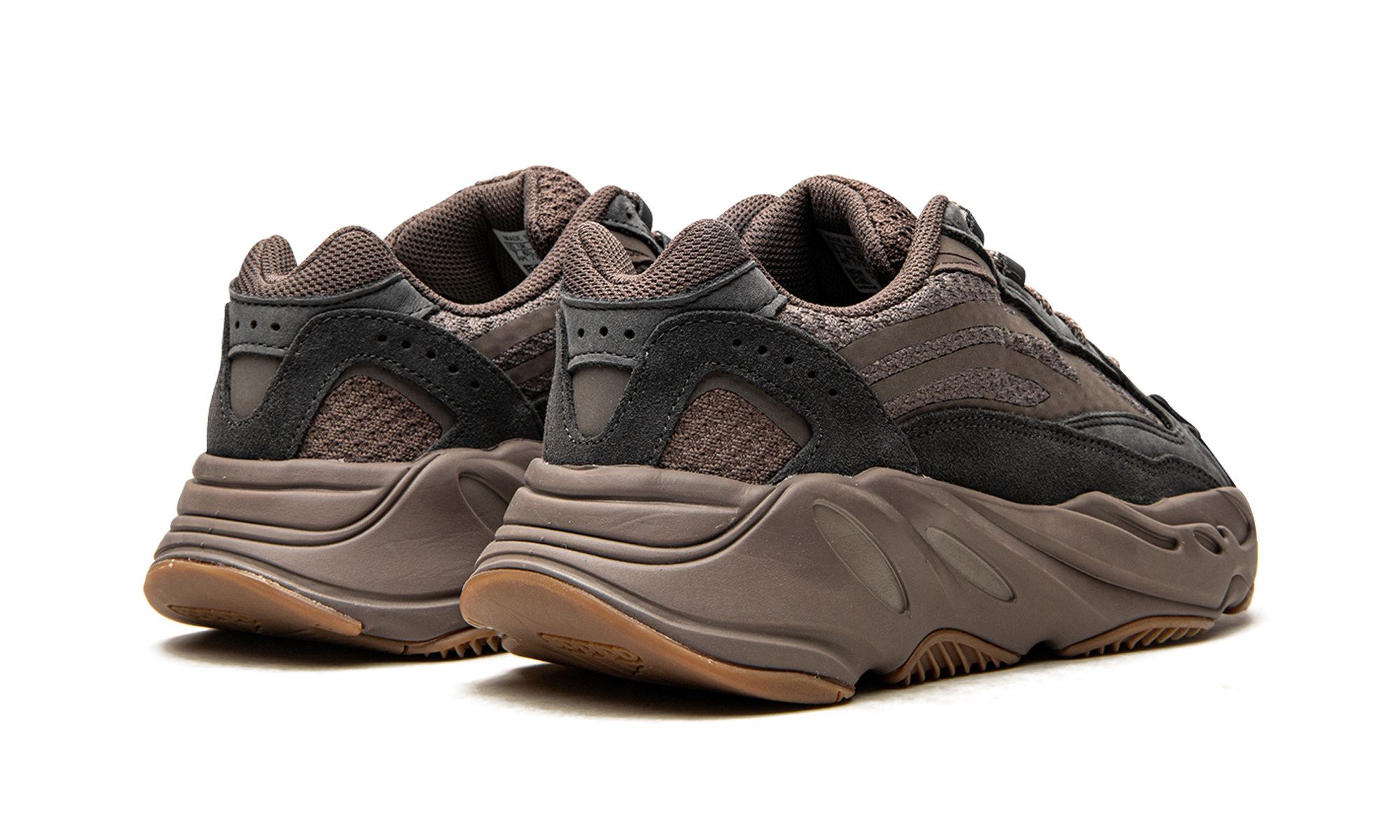 Yeezy Boost 700 V2 "Mauve" GZ0724
