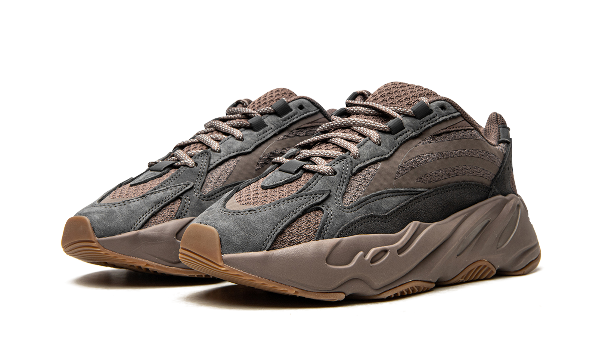 Yeezy Boost 700 V2 "Mauve" GZ0724