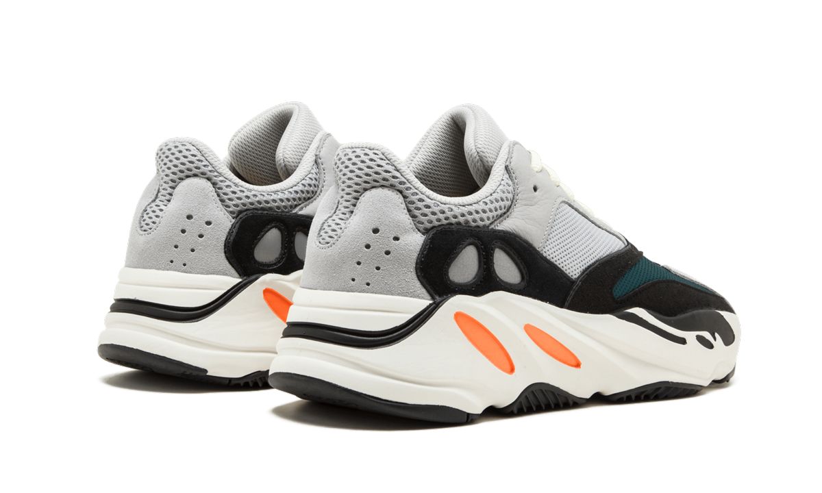 Yeezy Boost 700 "Waverunner"