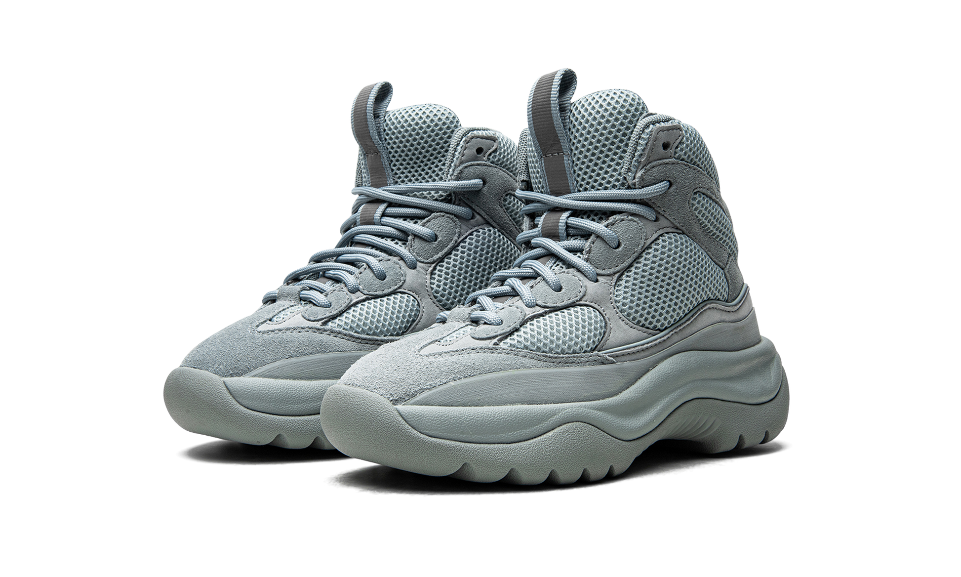 Yeezy Boots Women "House blue" YZ7WF7003 202
