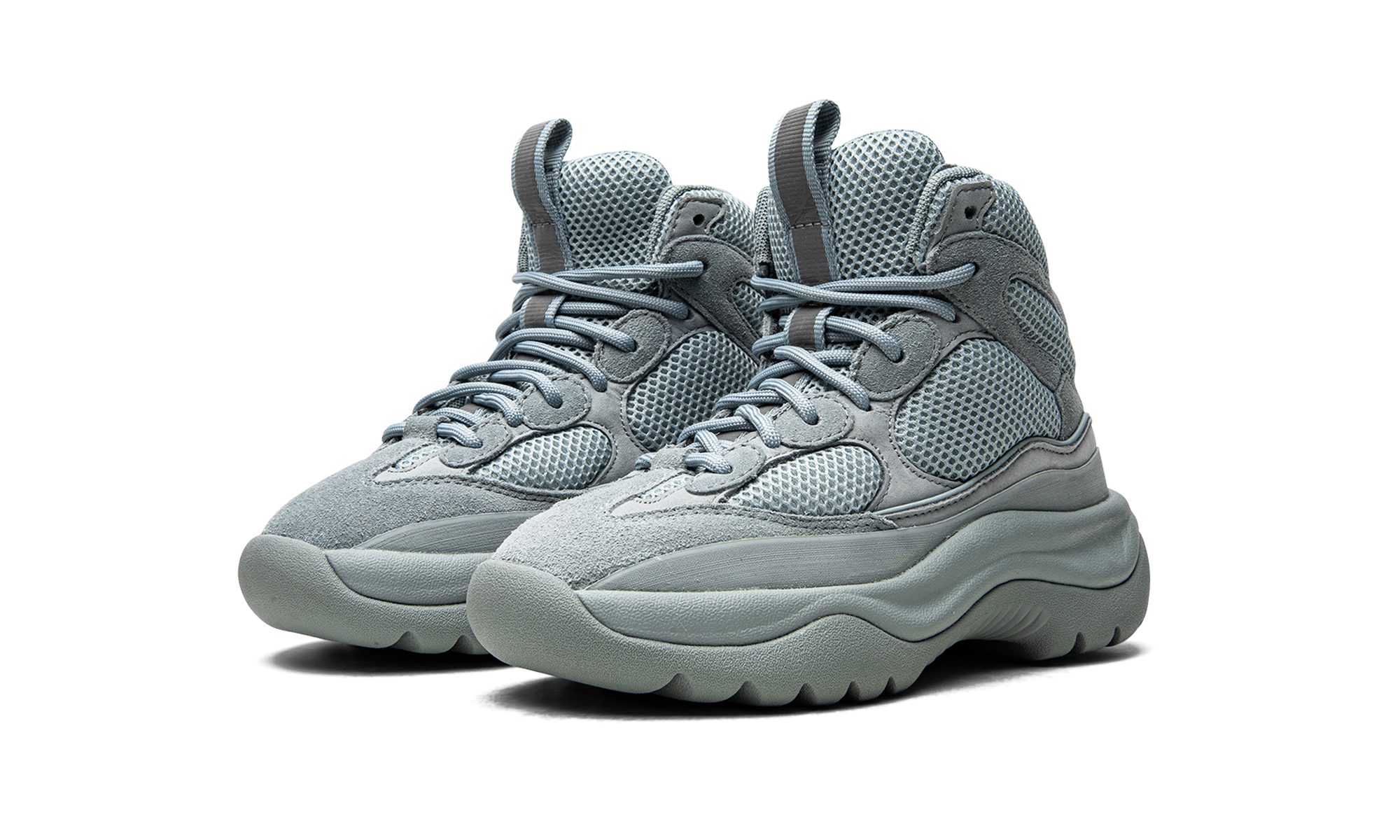 Yeezy Boots Women "House blue" YZ7WF7003 202