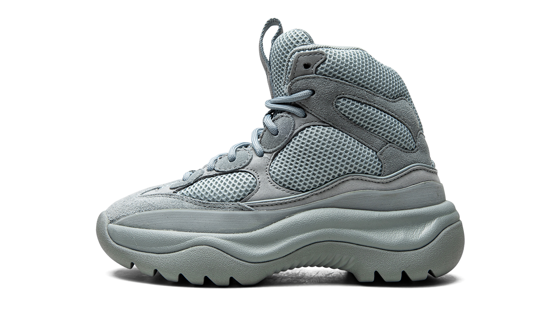 Yeezy Boots Women "House blue" YZ7WF7003 202