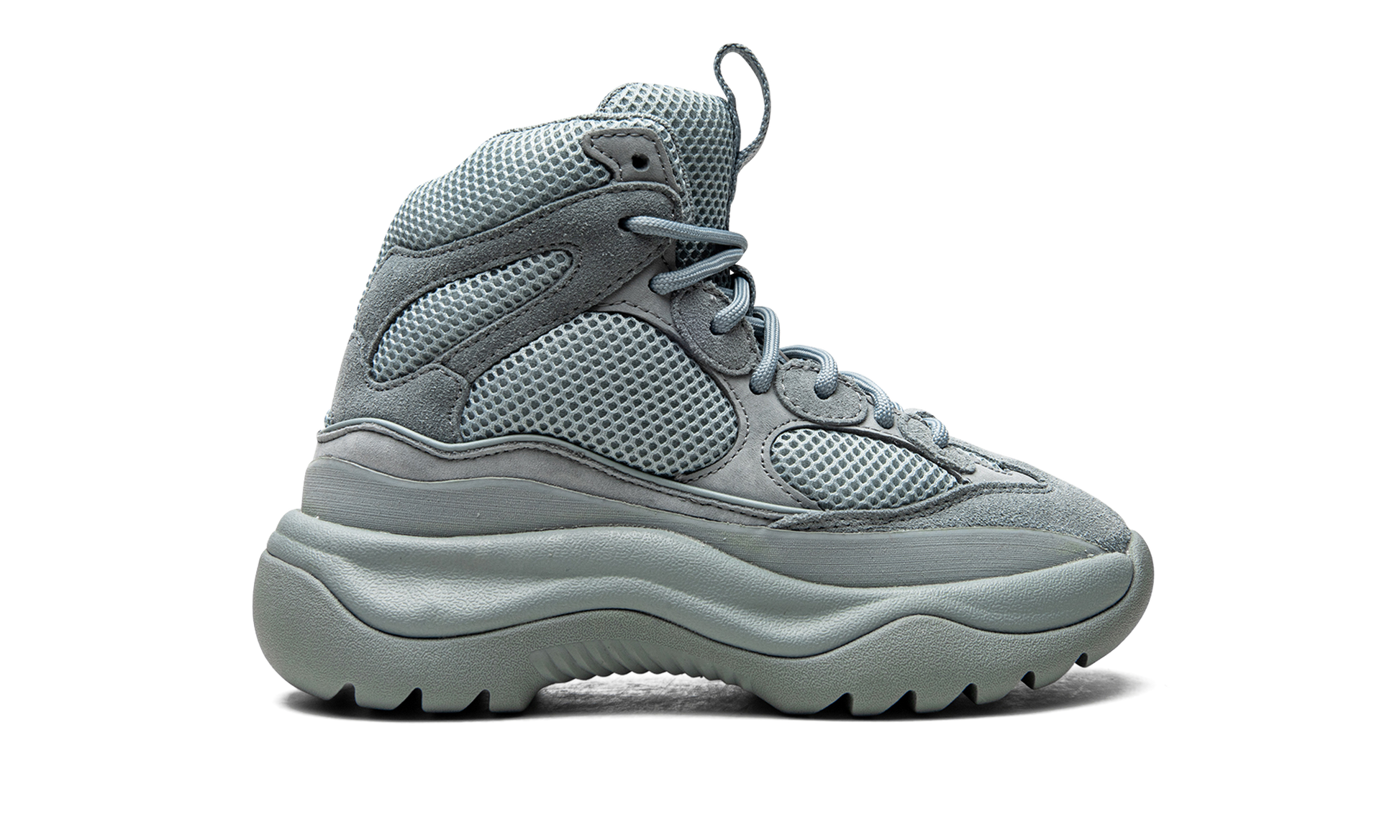 Yeezy Boots Women "House blue" YZ7WF7003 202