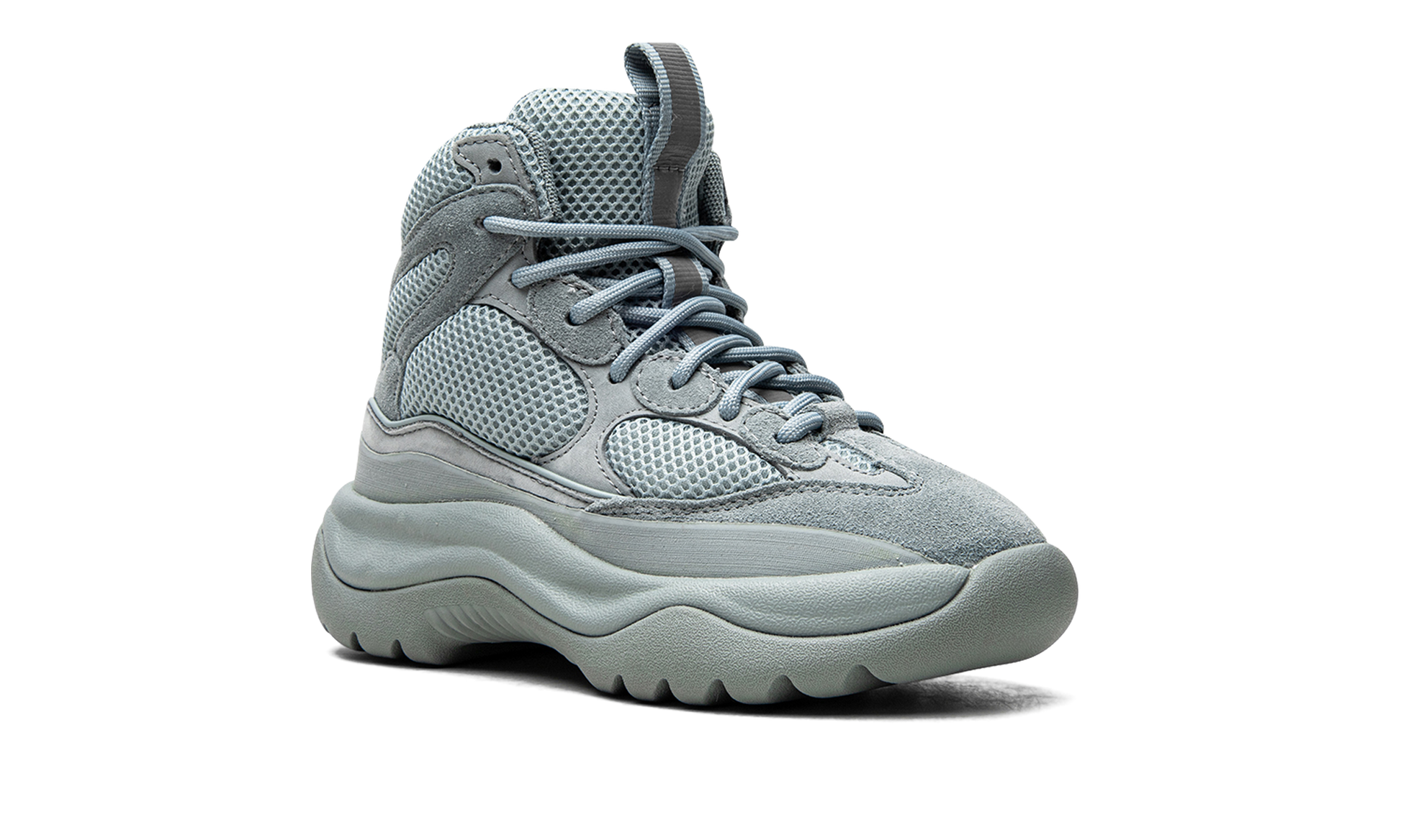 Yeezy Boots Women "House blue" YZ7WF7003 202
