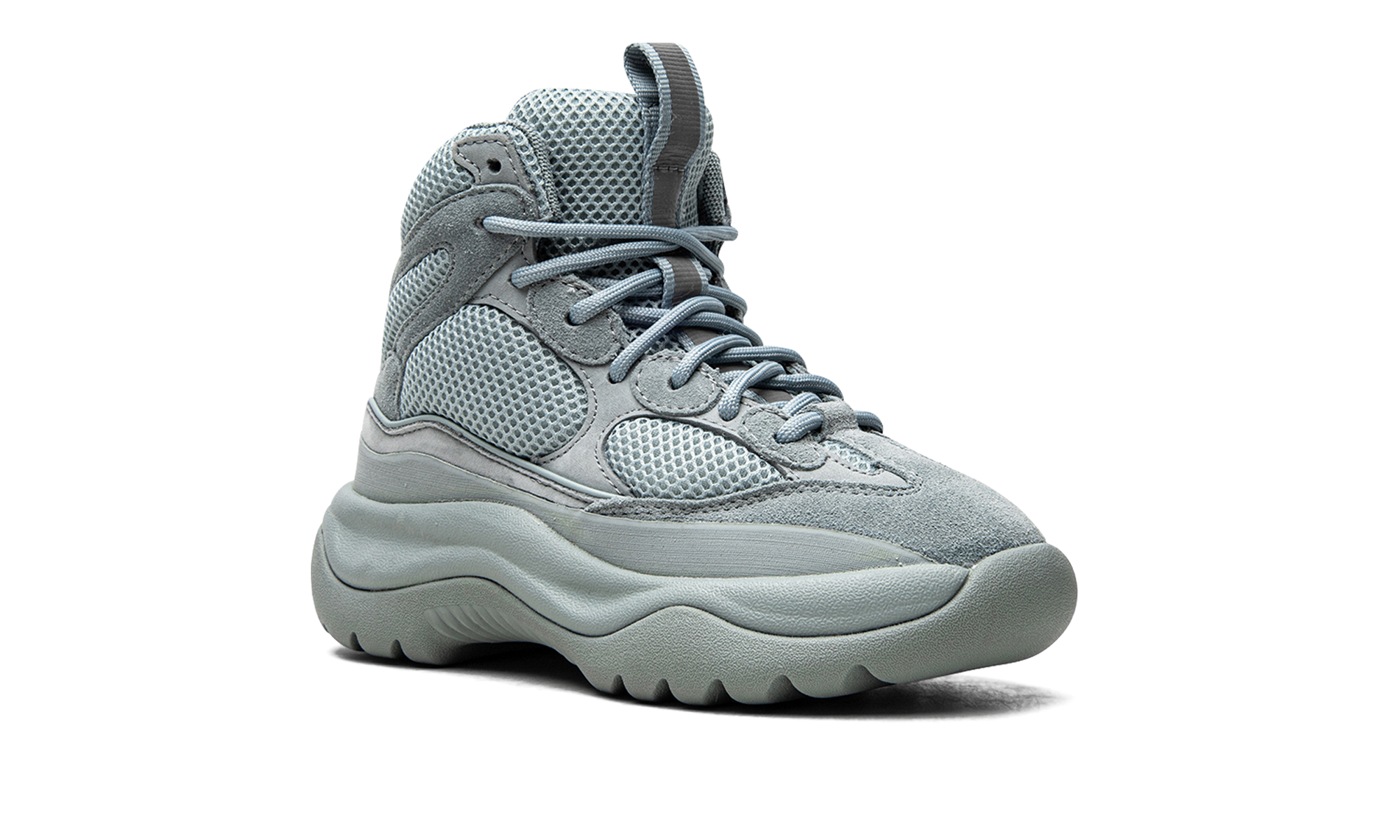 Yeezy Boots Women "House blue" YZ7WF7003 202