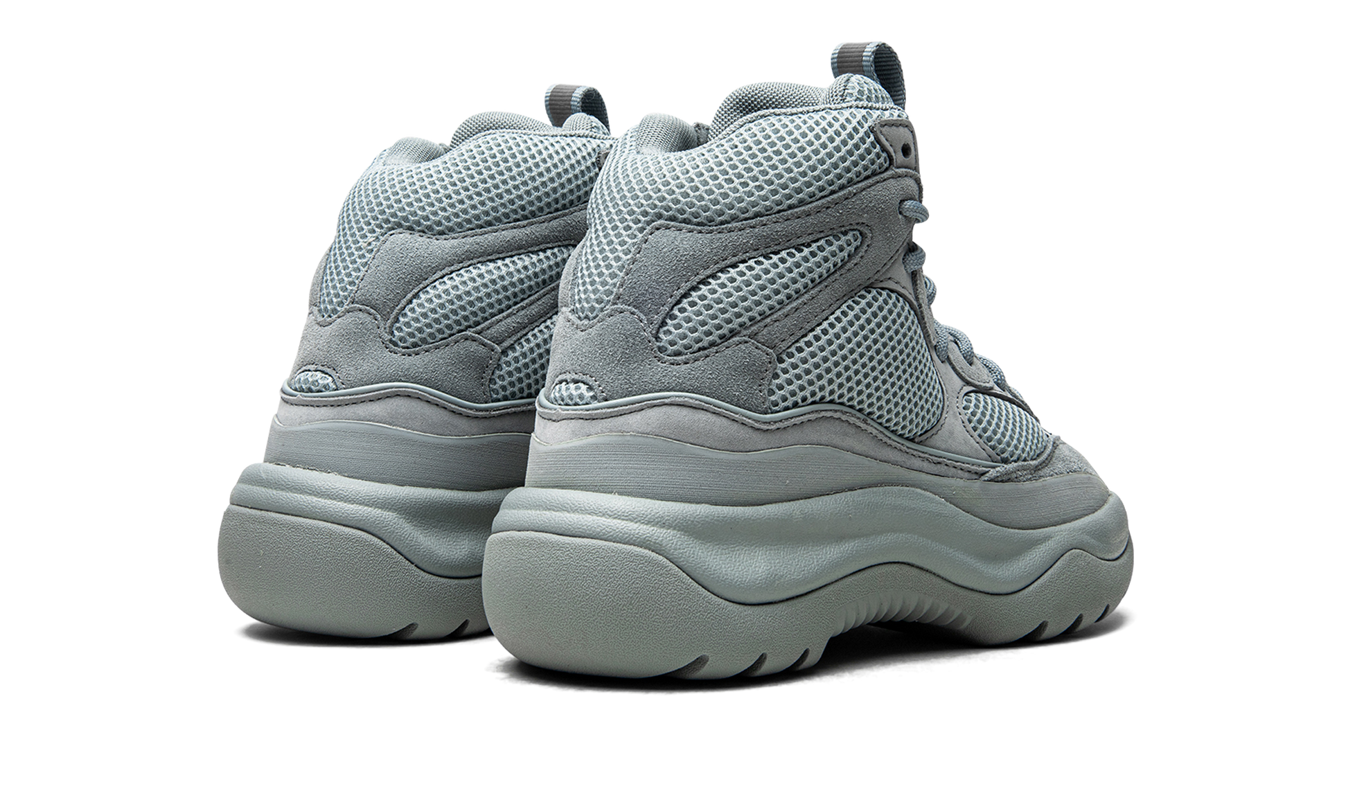 Yeezy Boots Women "House blue" YZ7WF7003 202