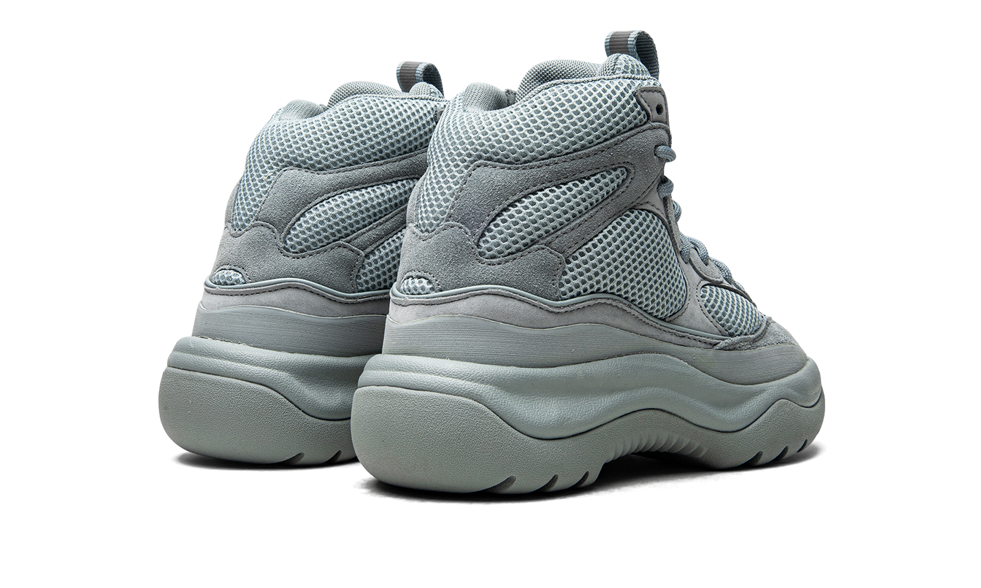 Yeezy Boots Women "House blue" YZ7WF7003 202