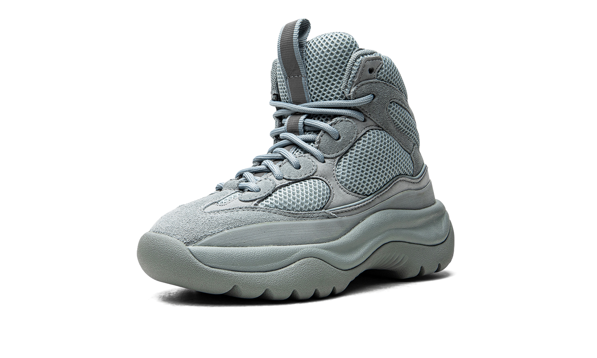 Yeezy Boots Women "House blue" YZ7WF7003 202