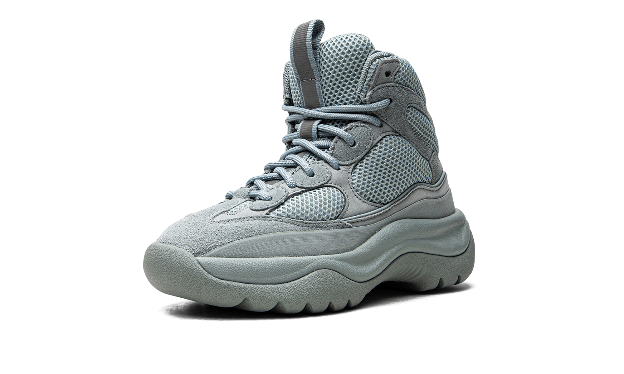 Yeezy Boots Women "House blue" YZ7WF7003 202